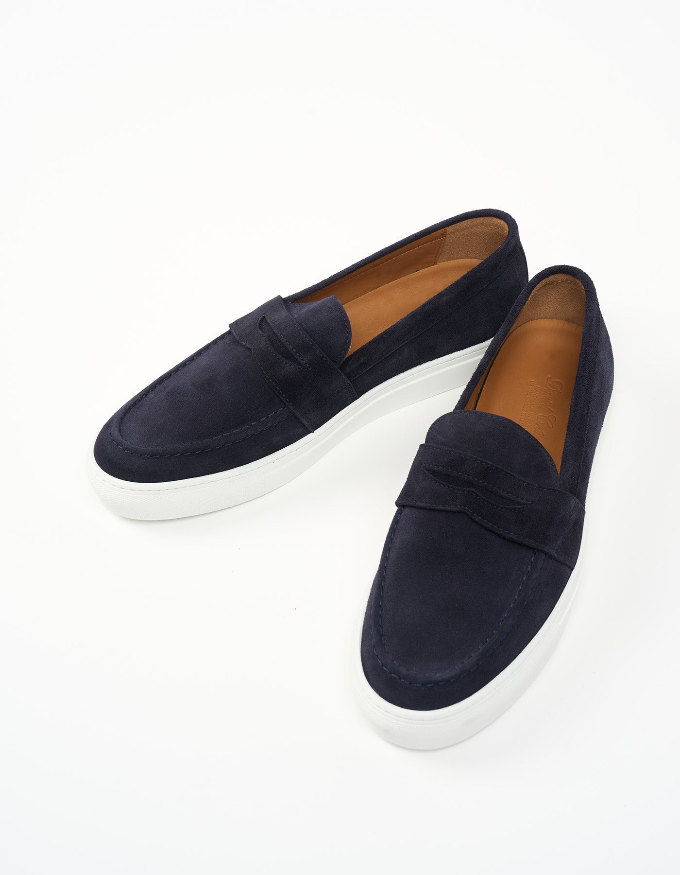 Mocassin Riviera
