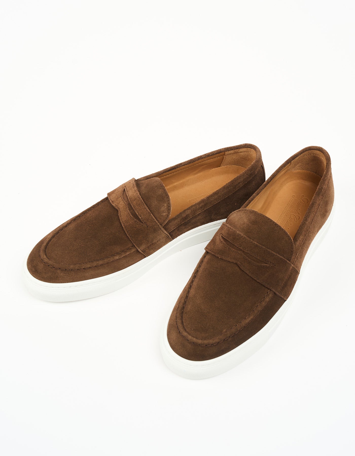 Mocassin Riviera