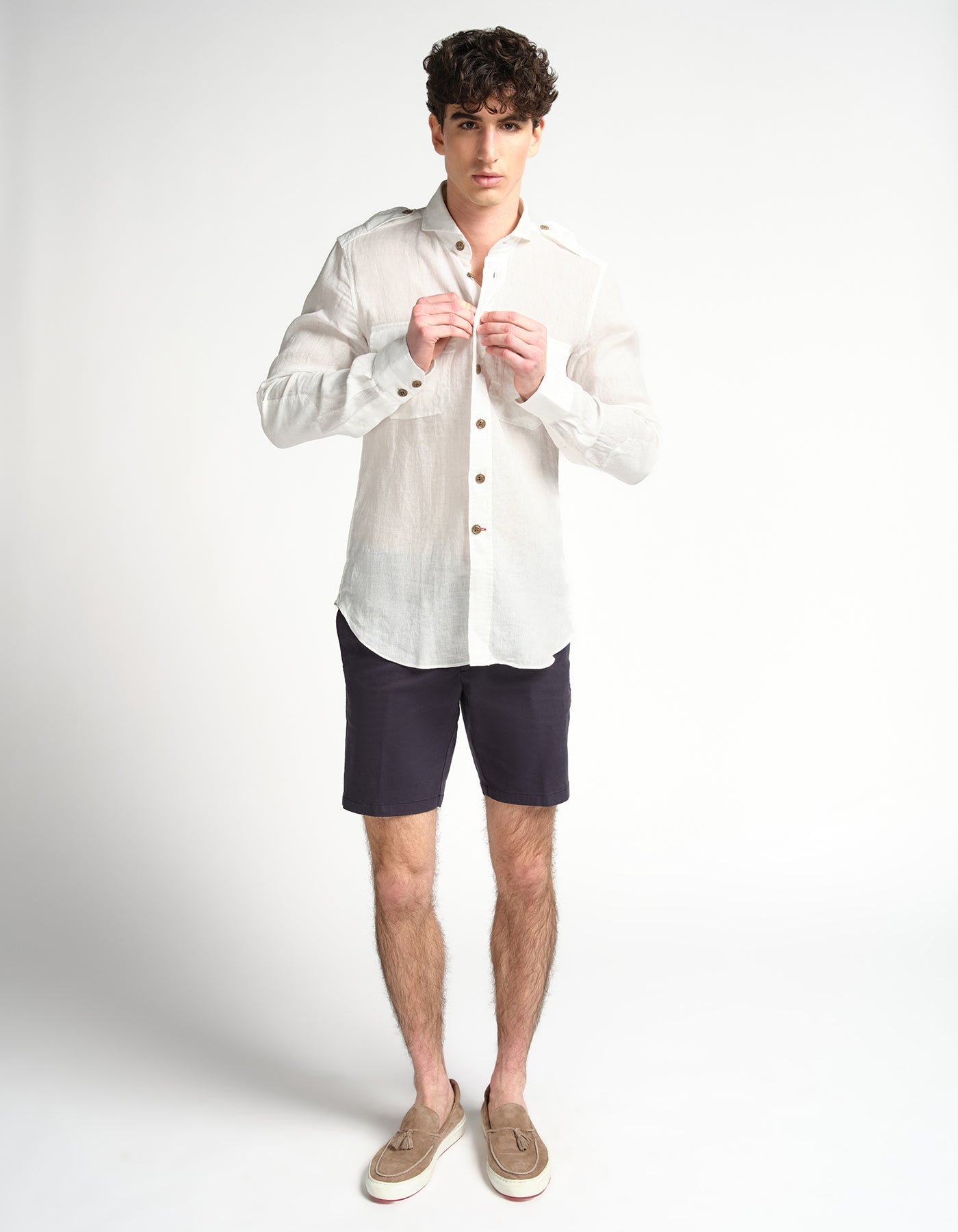 Short Cannet