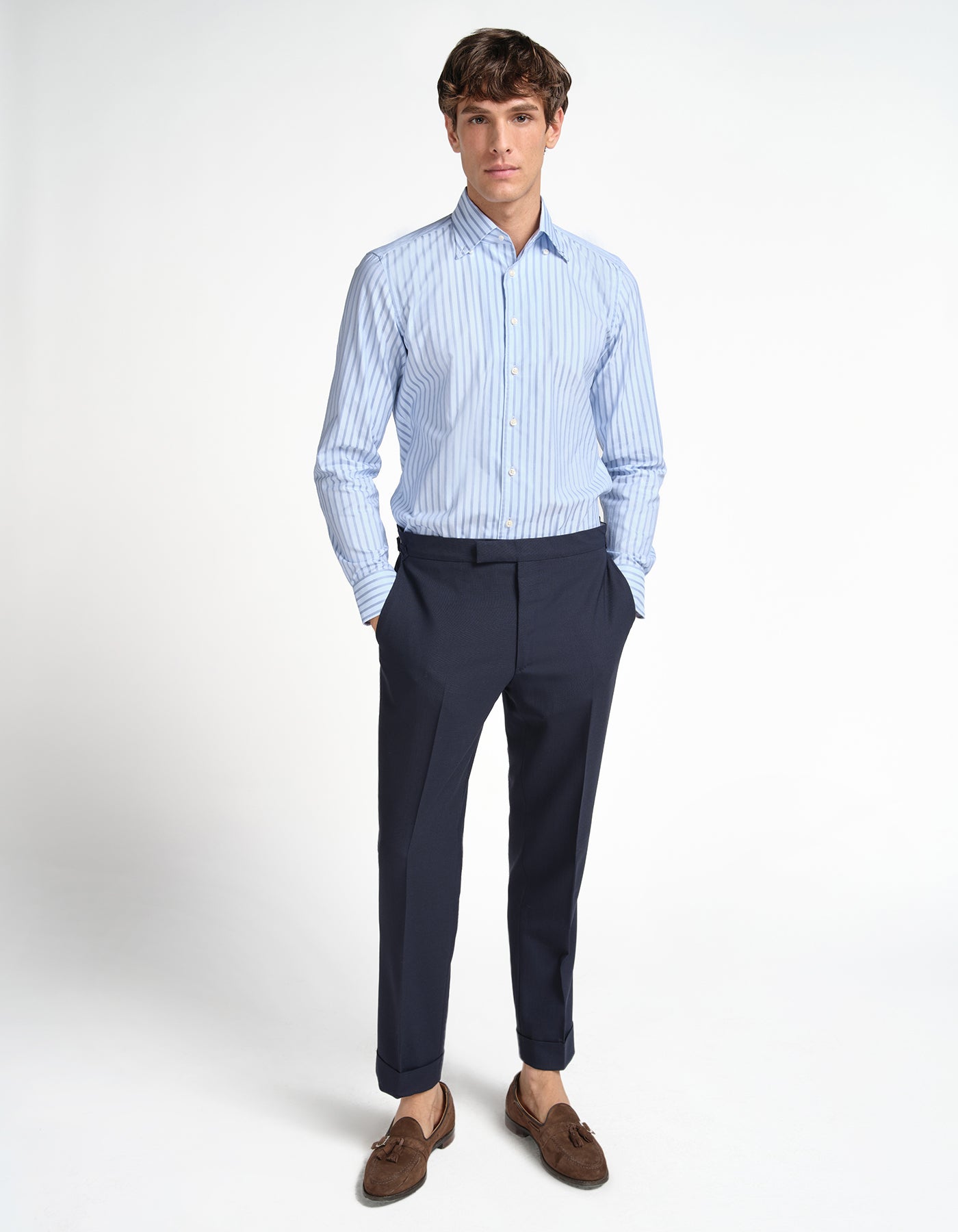 Pantalon New Mayfair