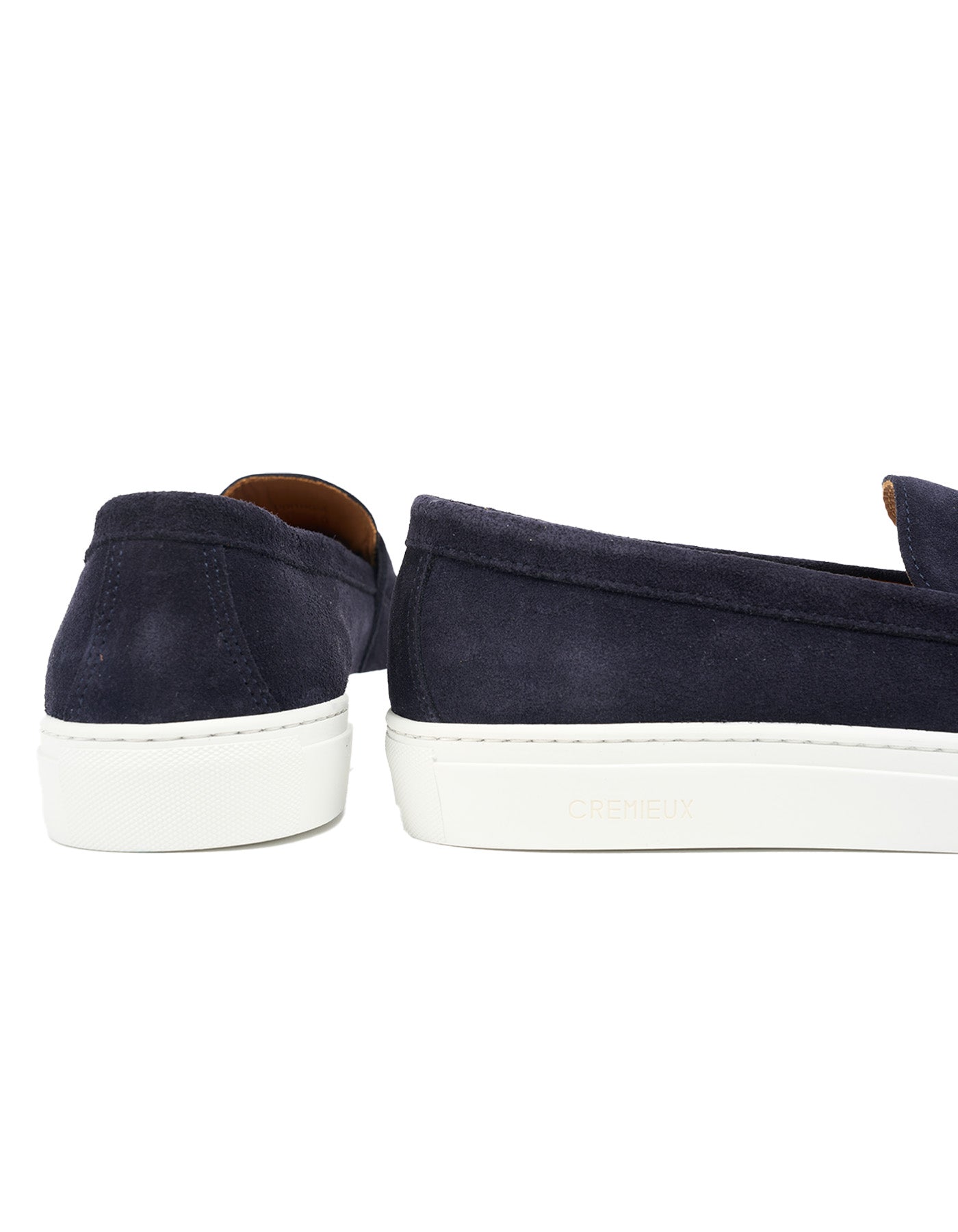 Mocassin Riviera