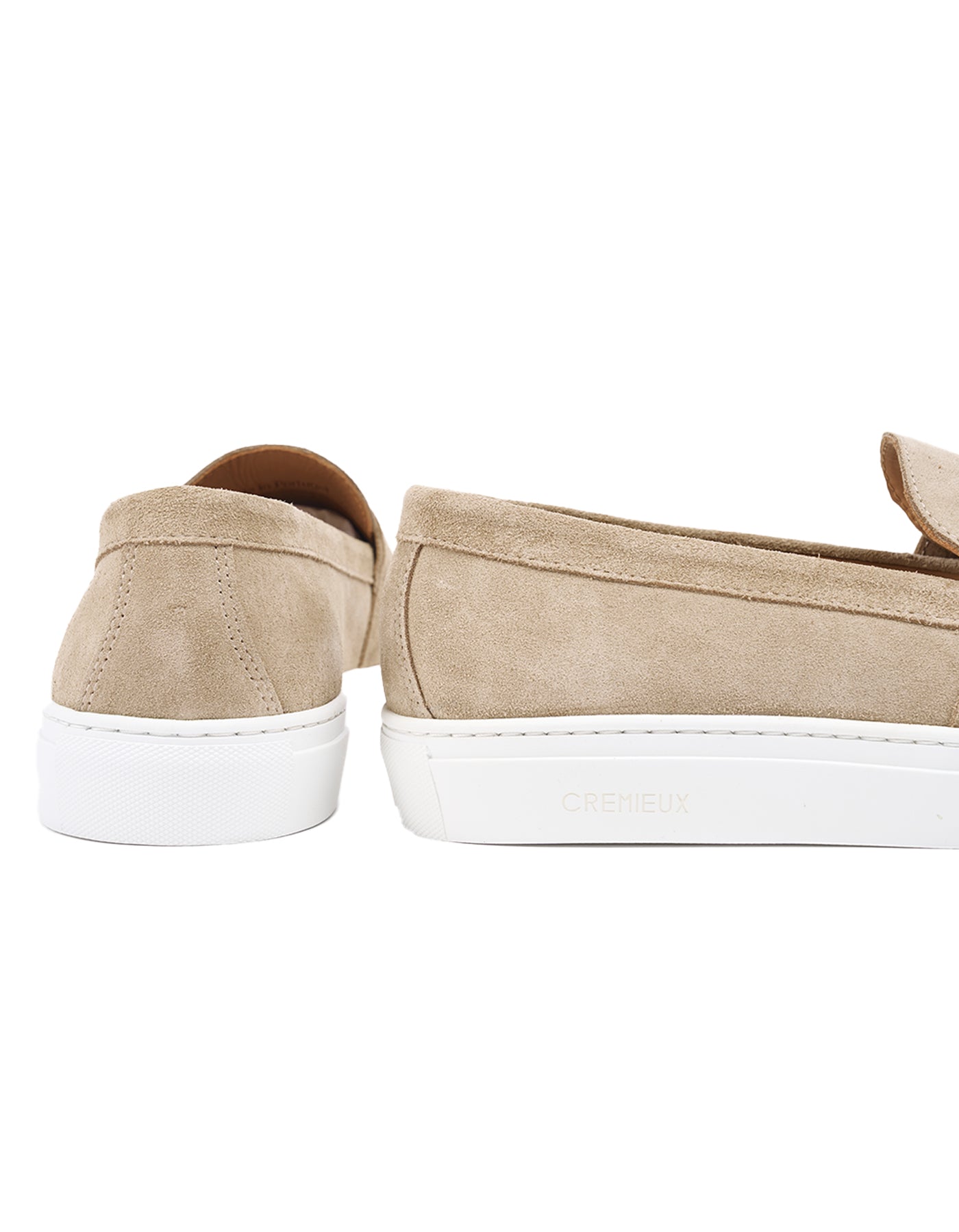 Mocassin Riviera