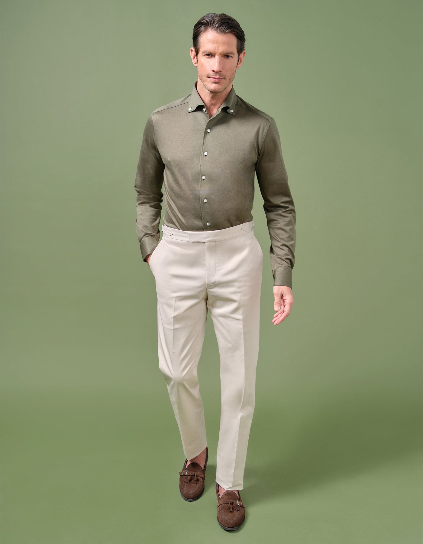Pantalon New Mayfair