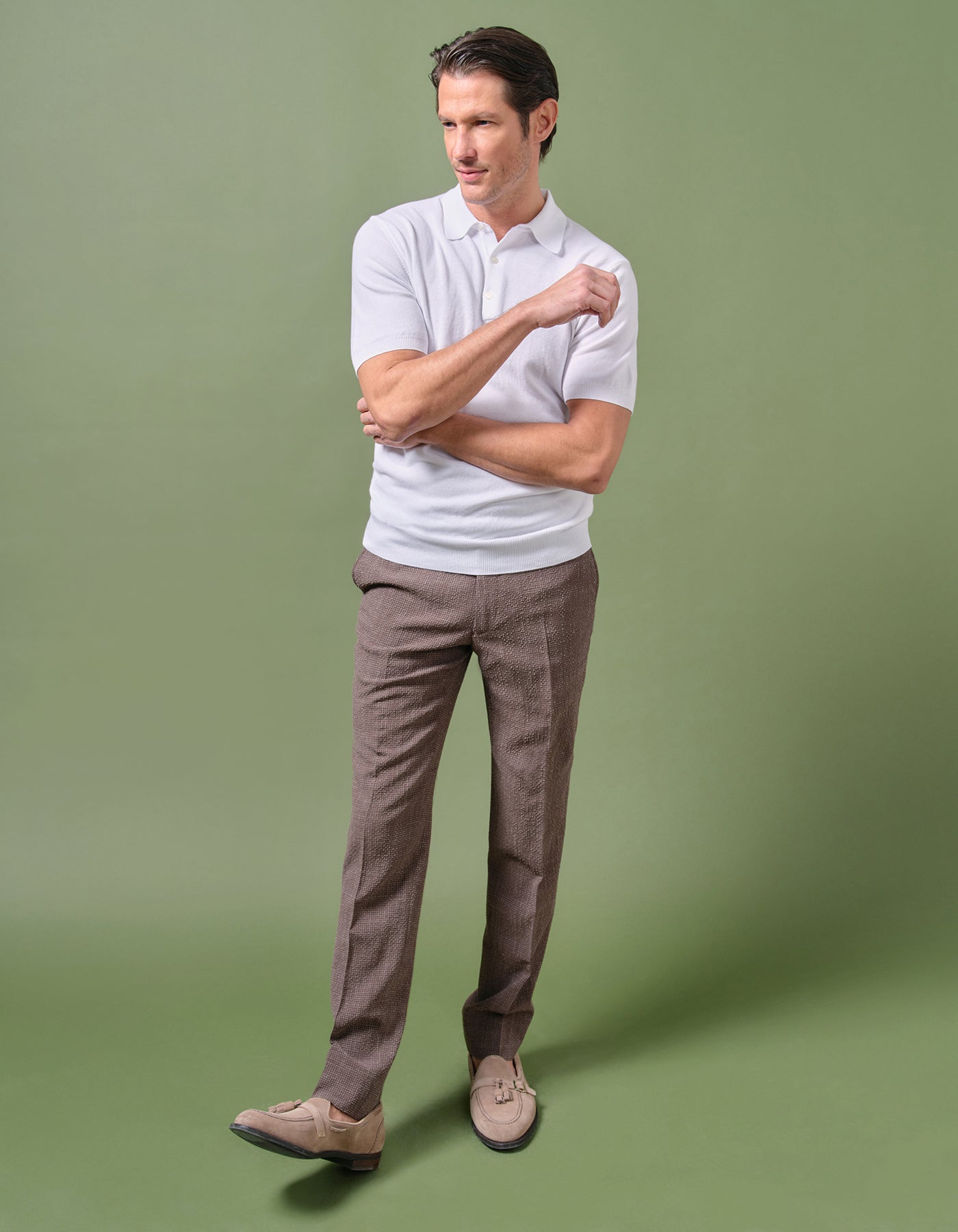 Pantalon New Mayfair