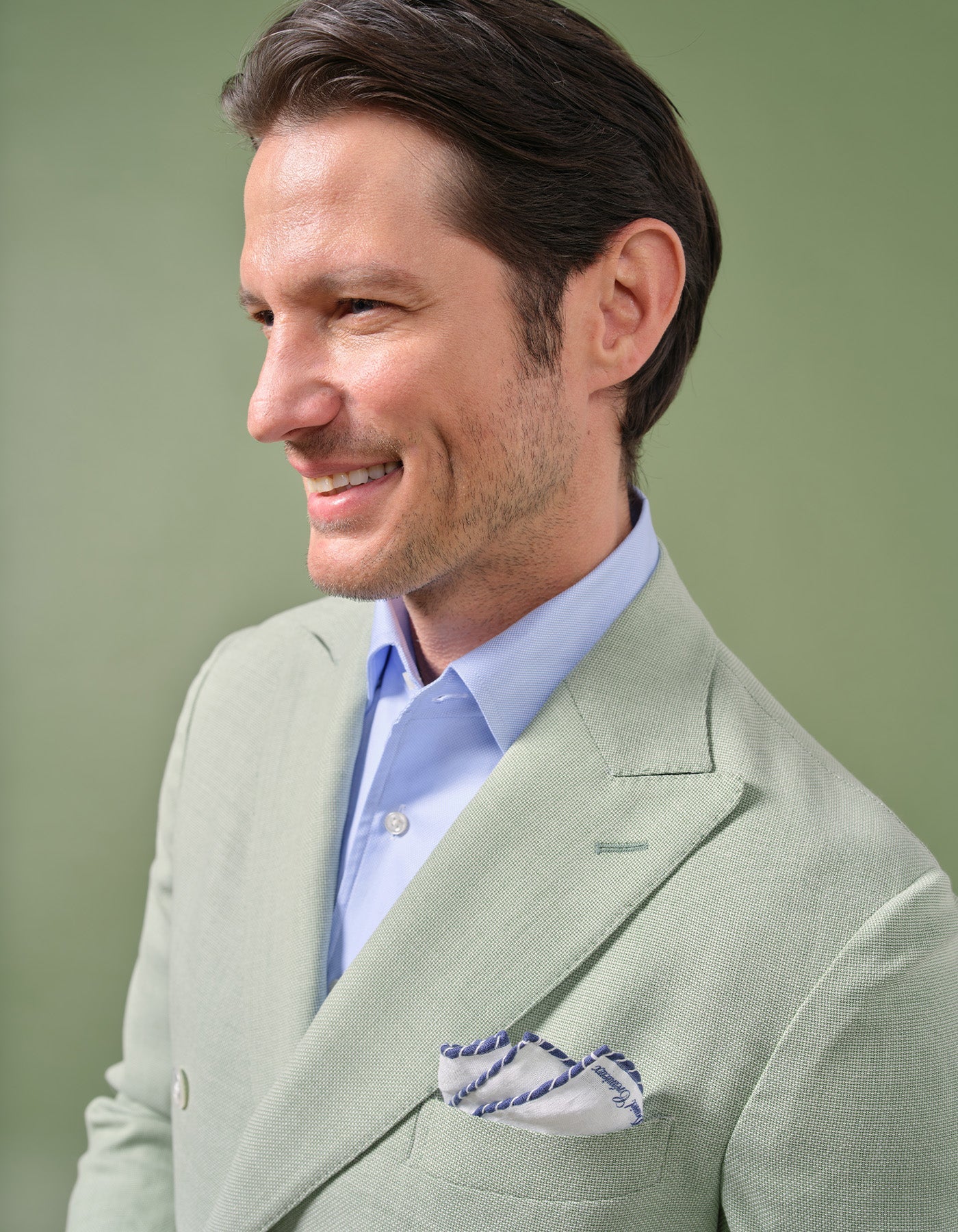 Blazer Giulio