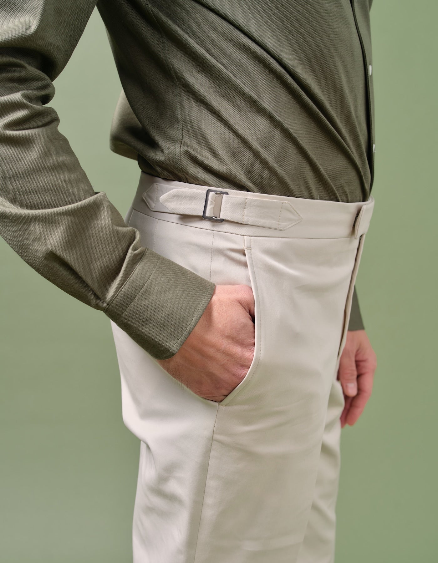 Pantalon New Mayfair