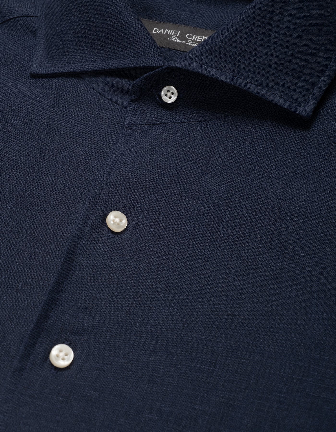 Chemise Fontelina en Lin