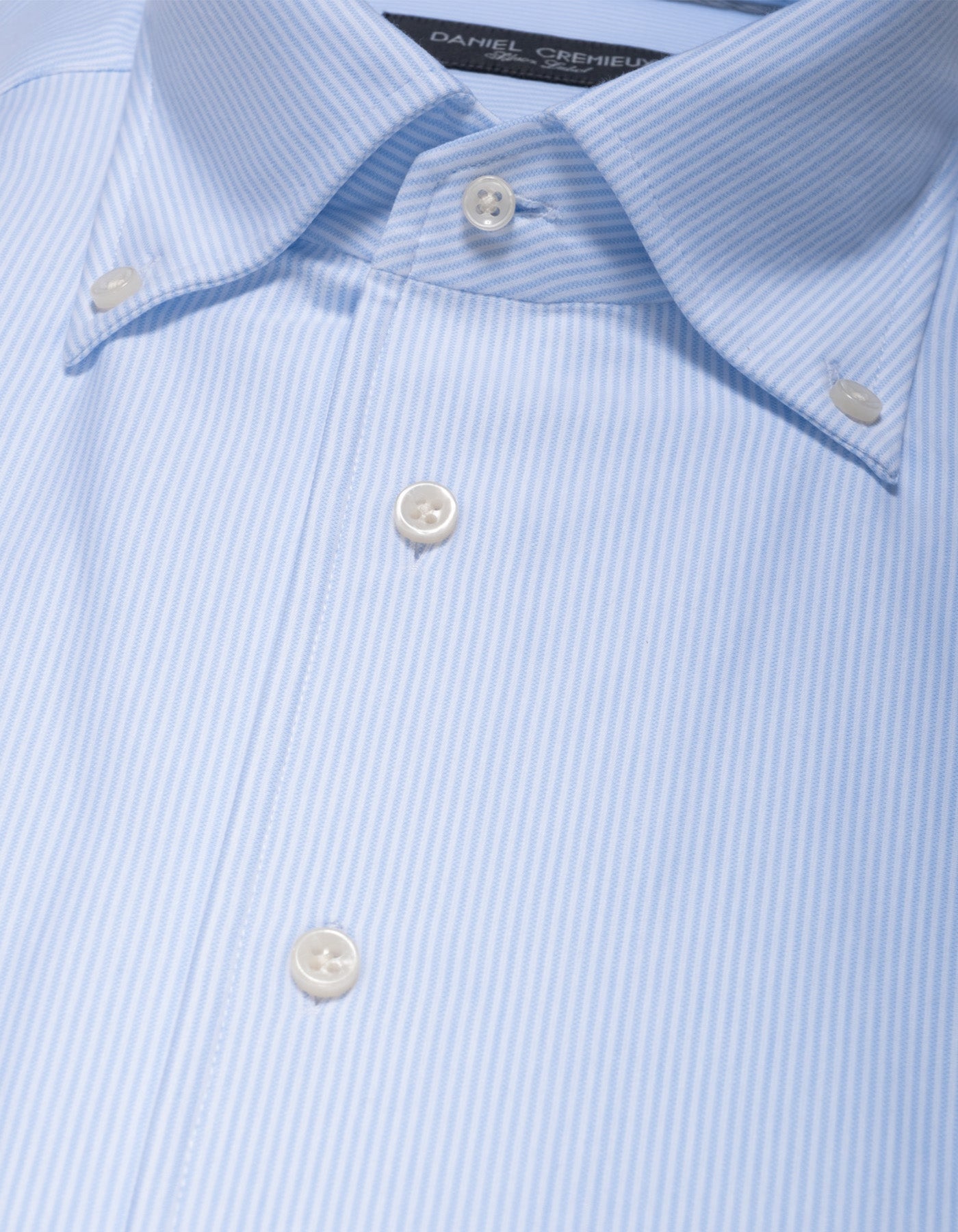 Chemise Monceau Stretch 4-Way