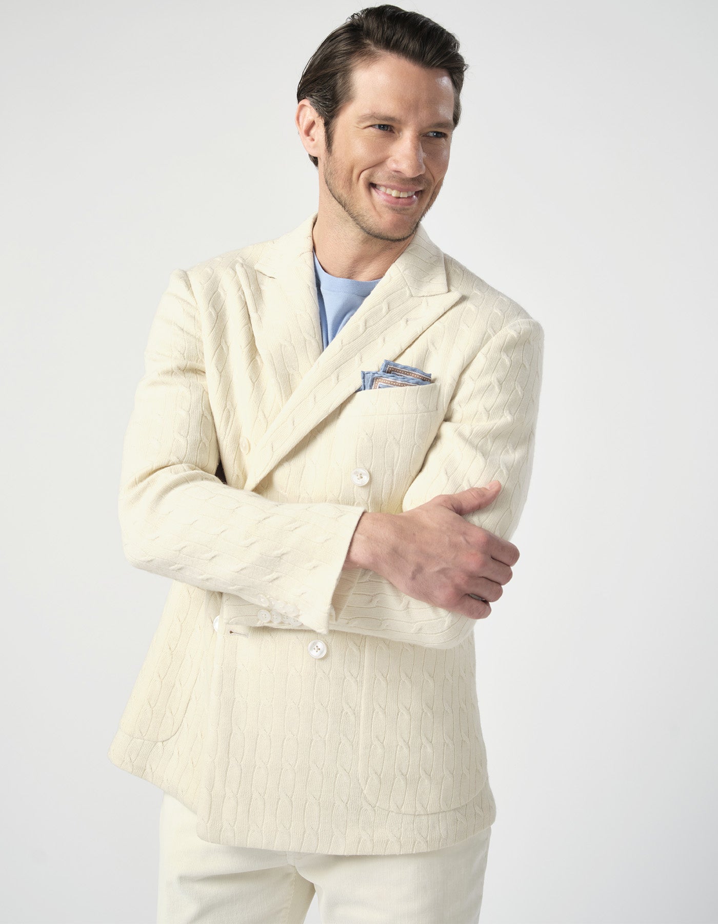 Blazer Giulio