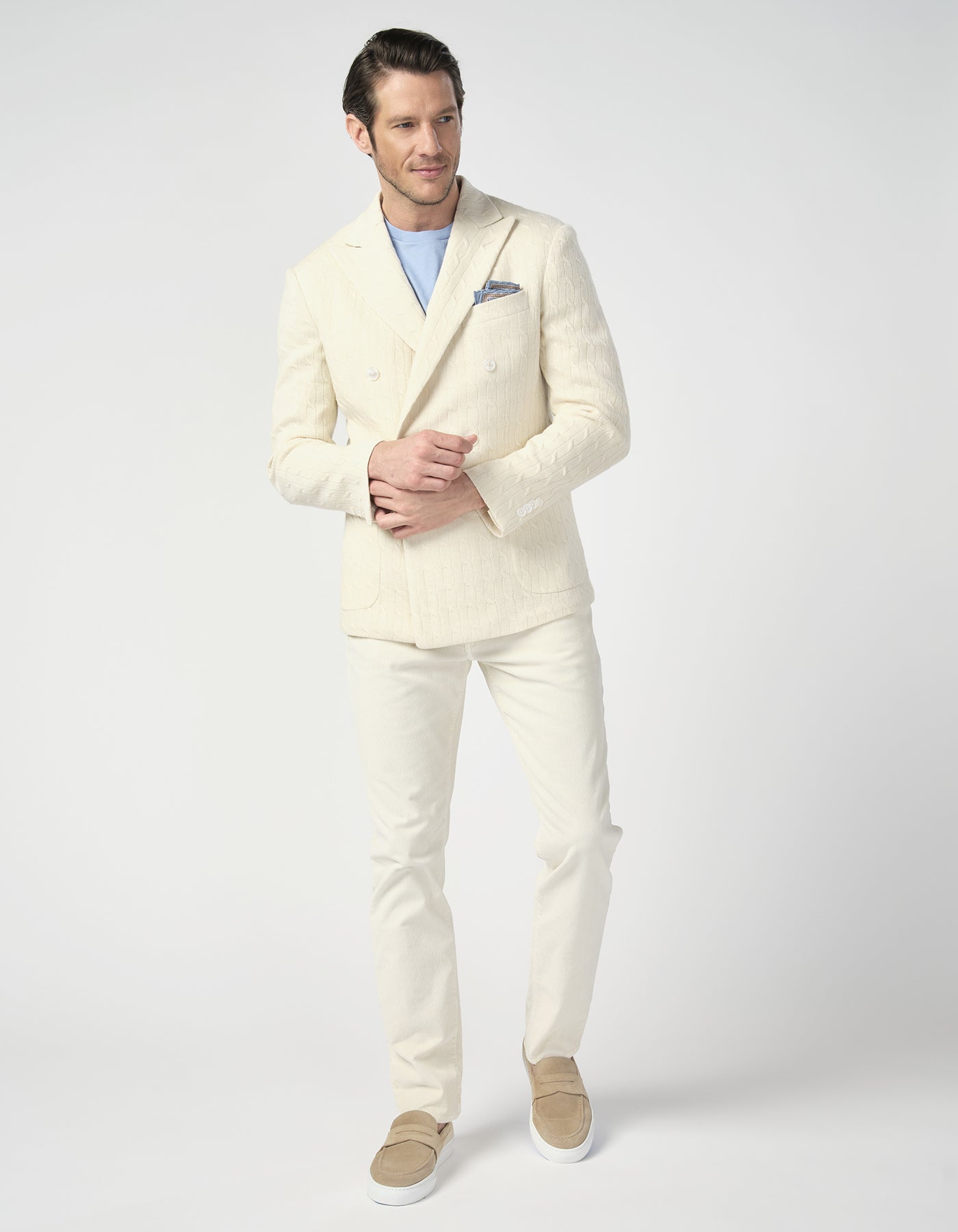 Blazer Giulio