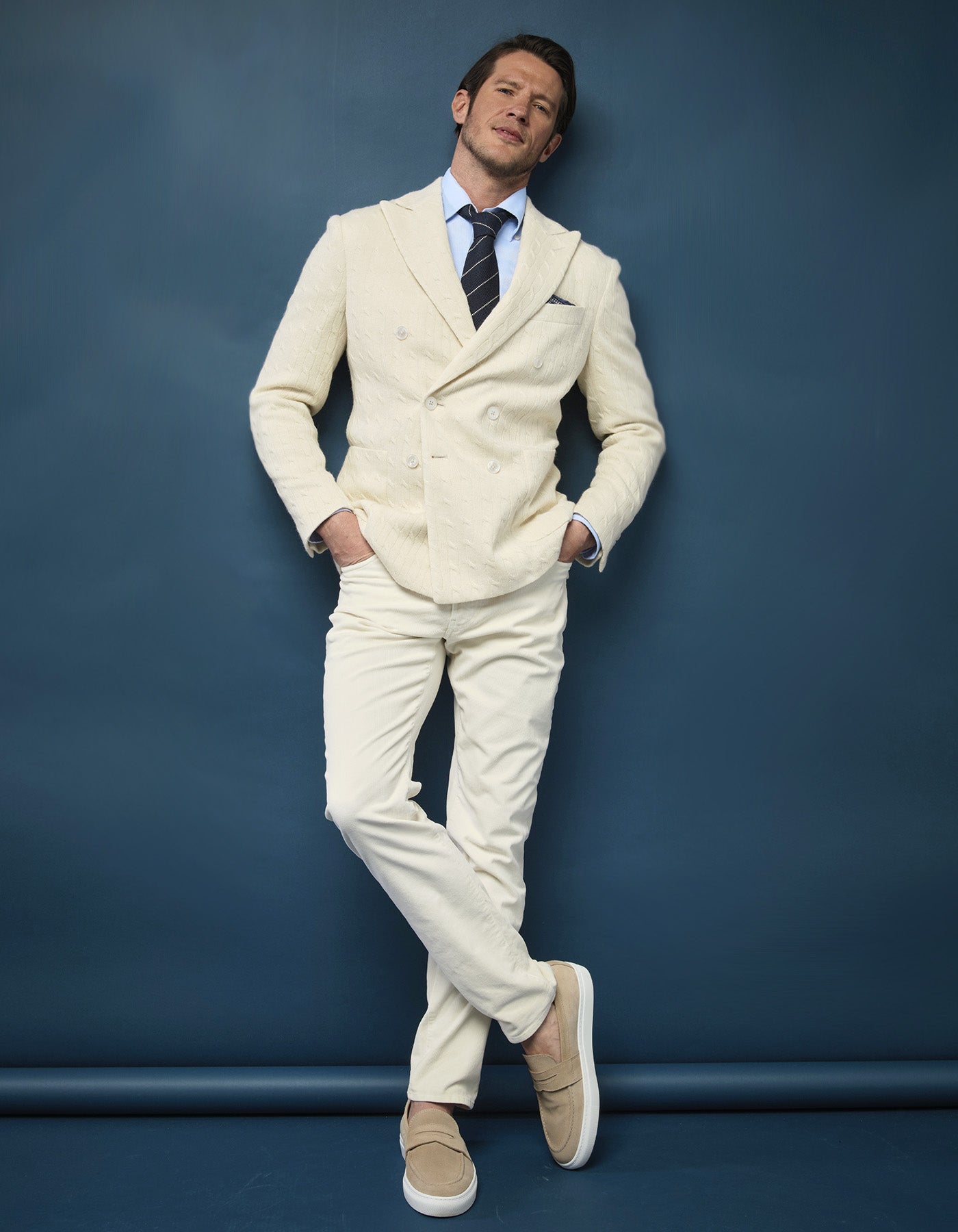 Blazer Giulio