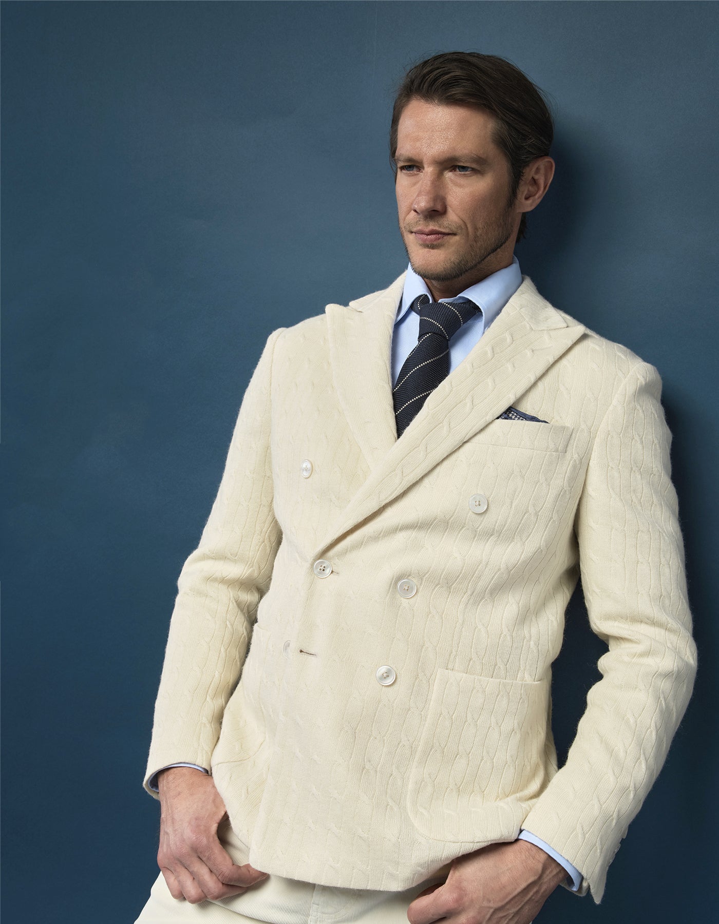 Blazer Giulio