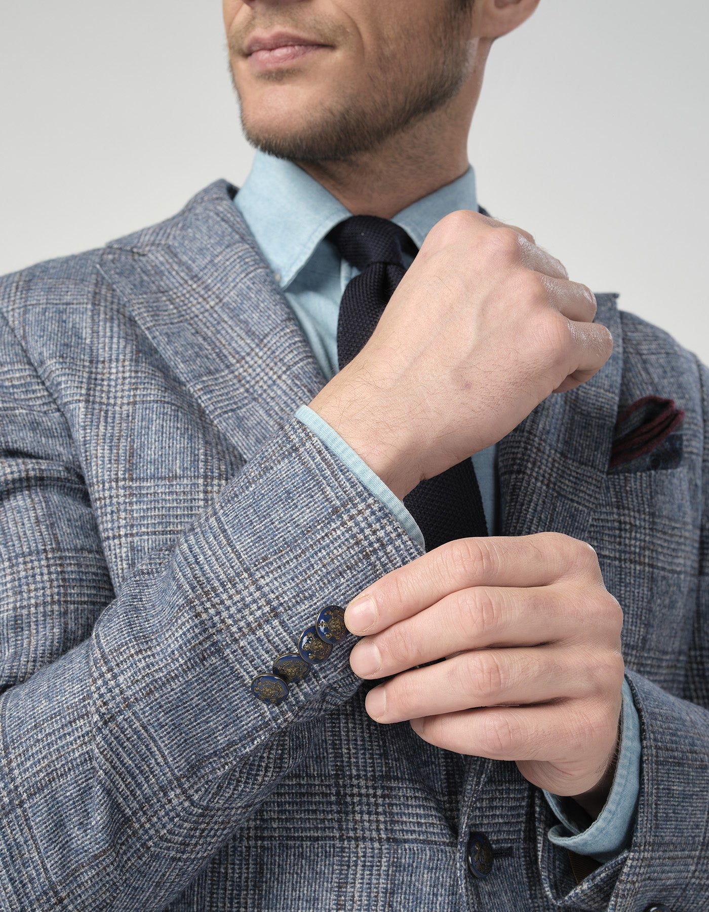 Blazer Monaco