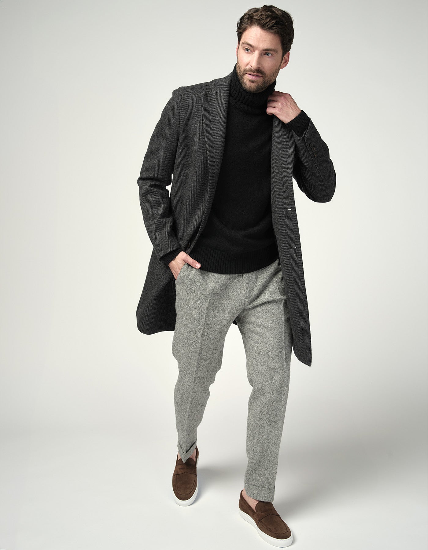 Pantalon New Mayfair