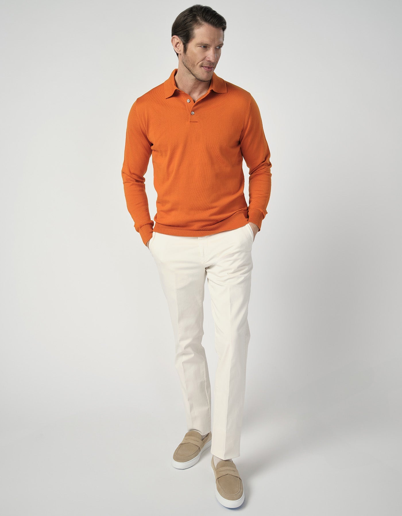 Polo Flore