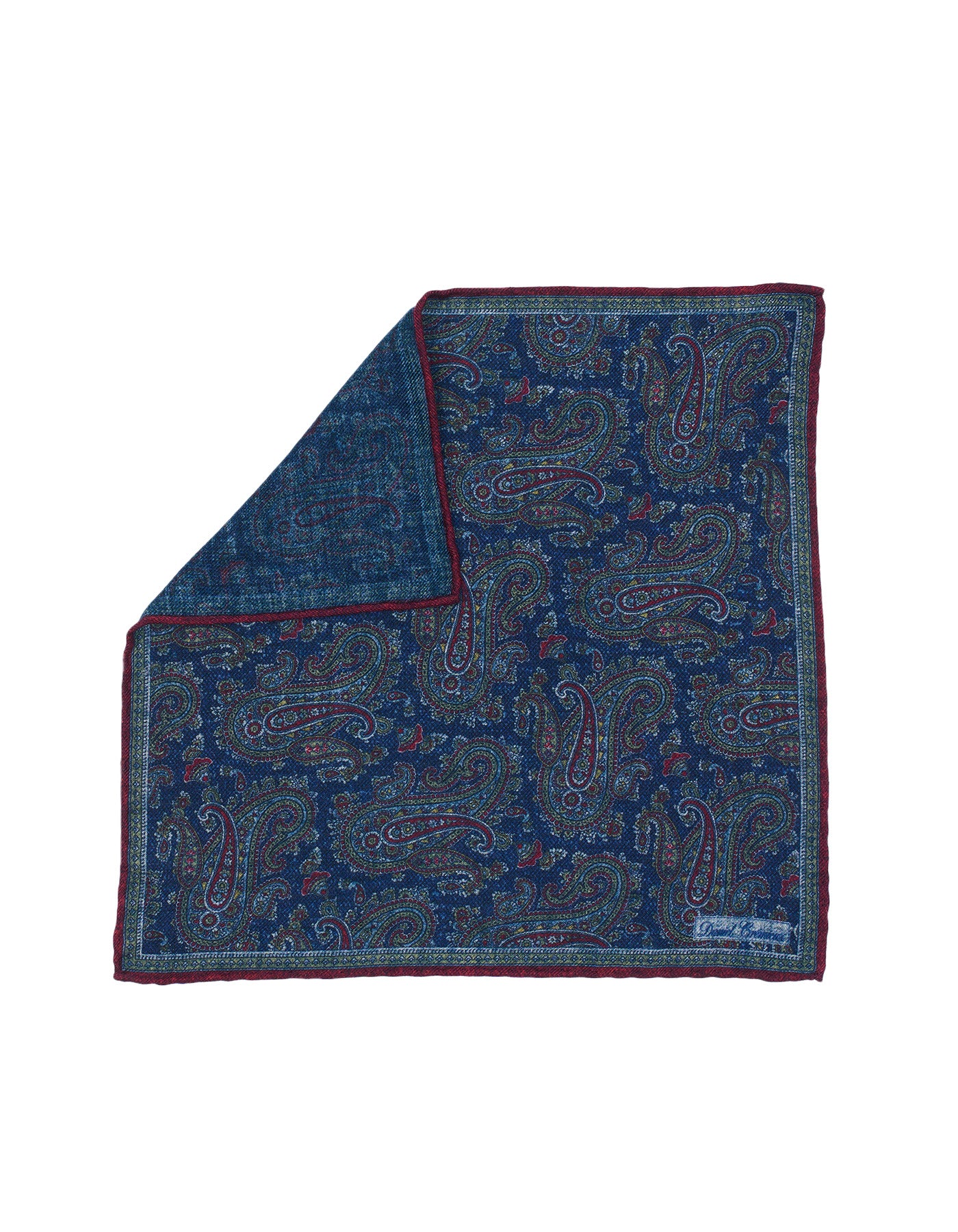 Pochette Paisley