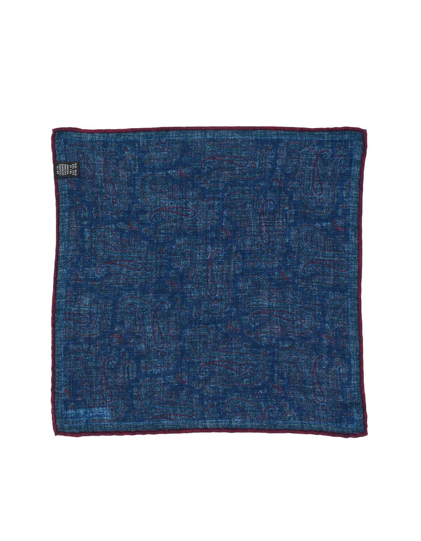 Pochette Paisley