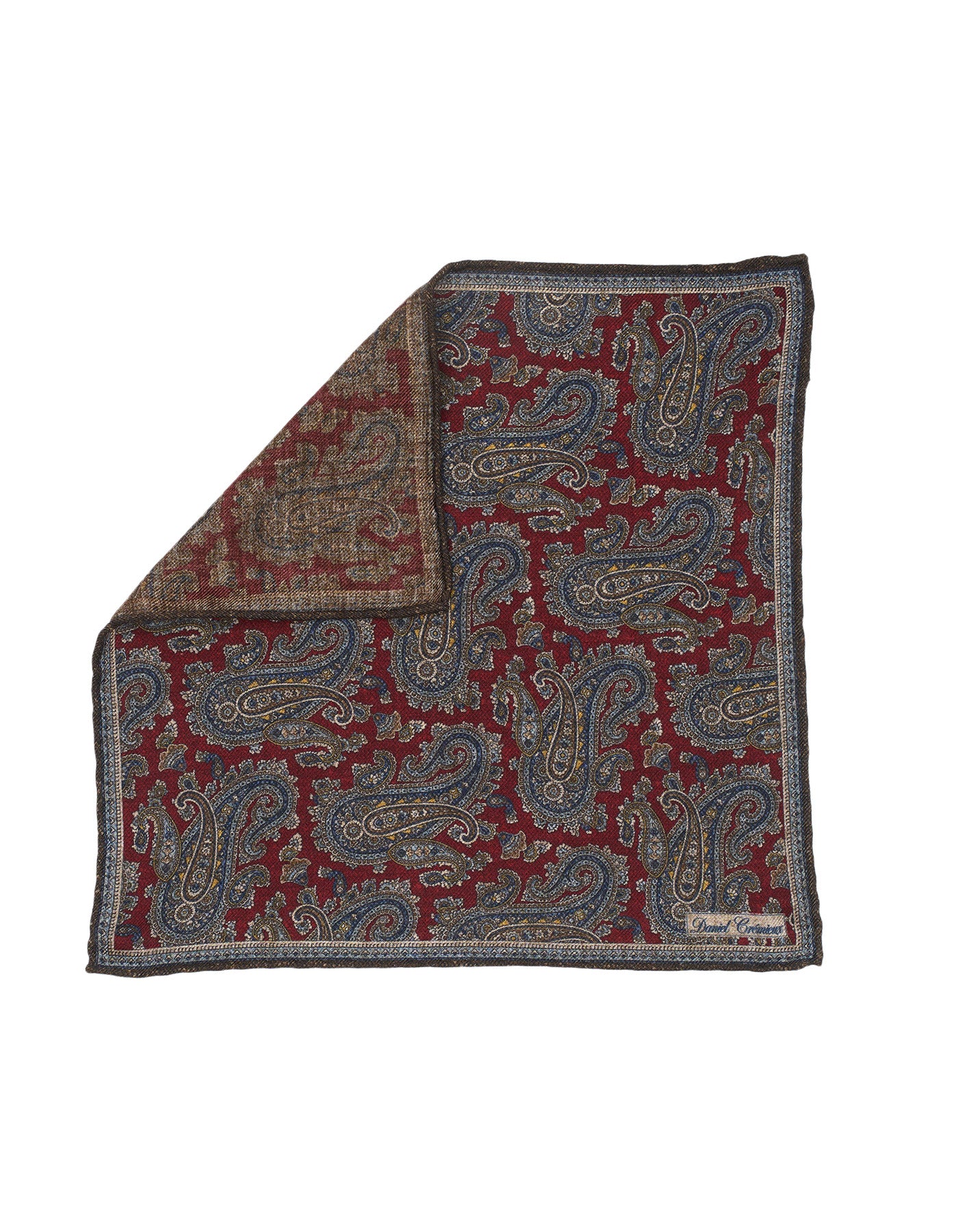 Pochette Paisley