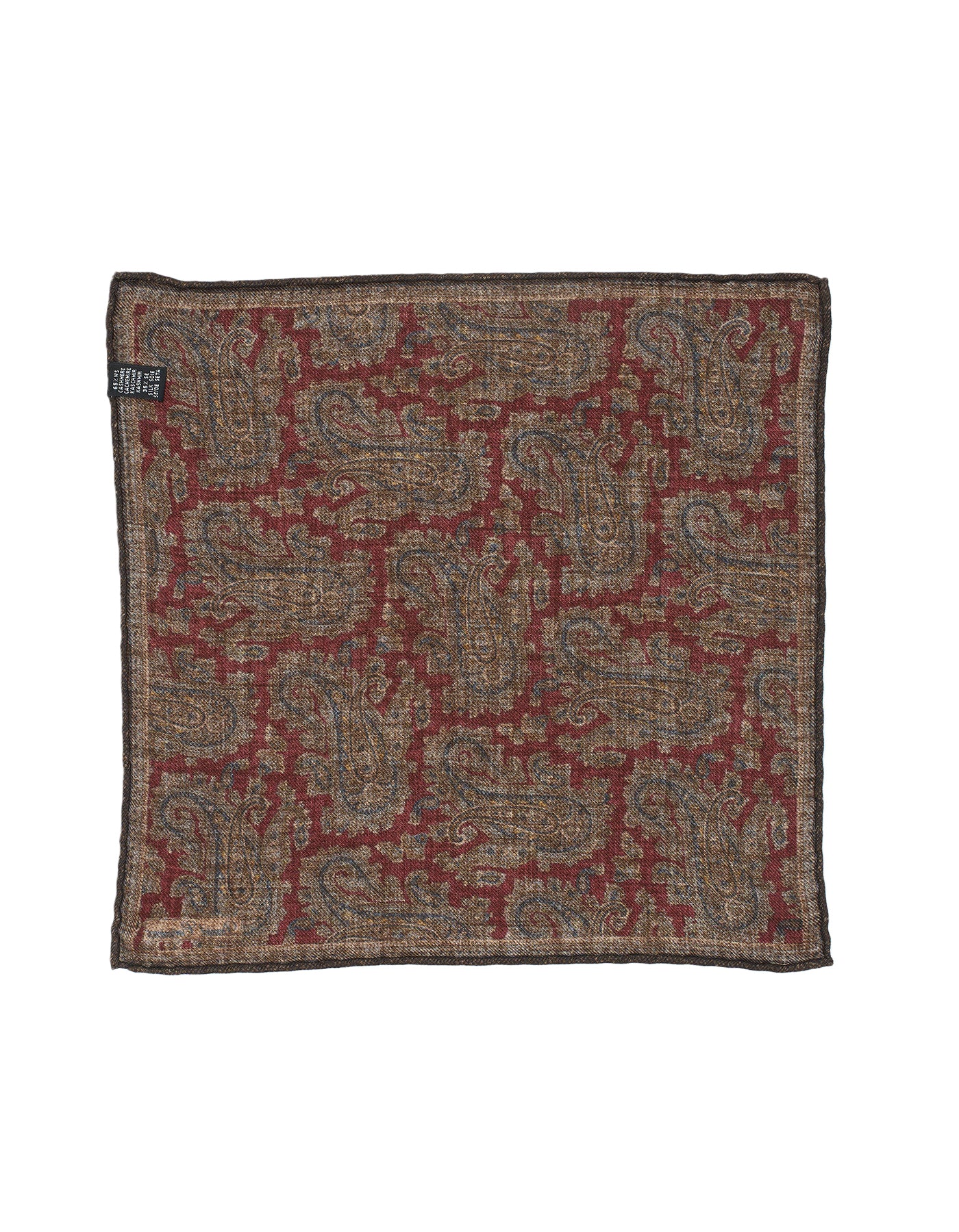 Pochette Paisley