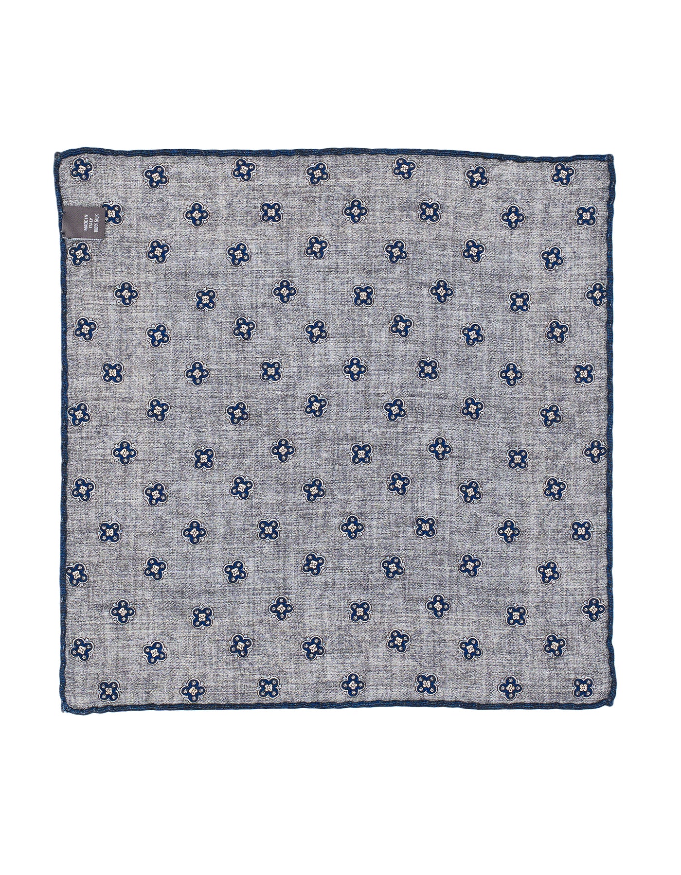 Pochette Géométrique