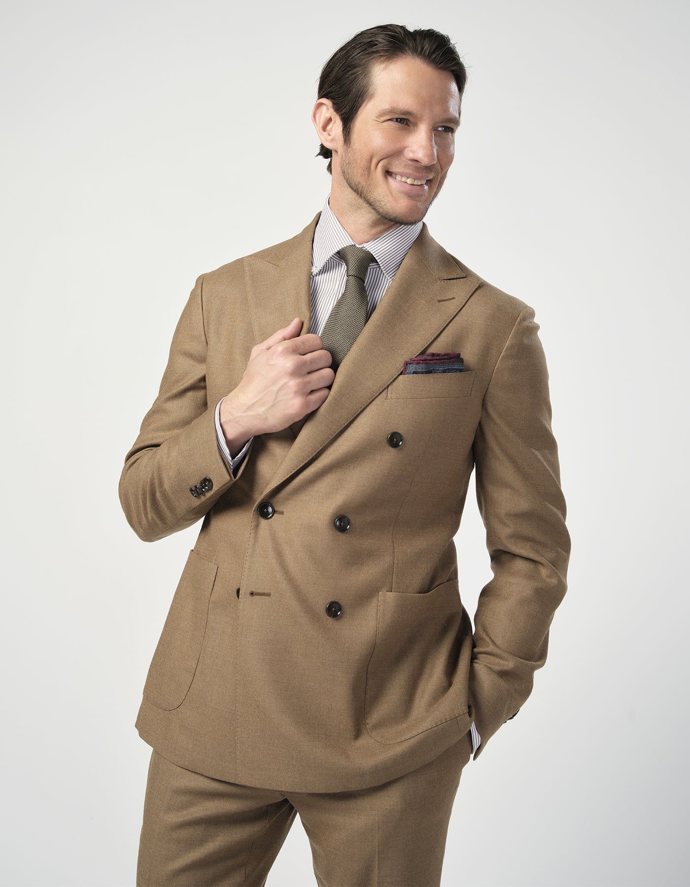 Costume Giulio & New Mayfair