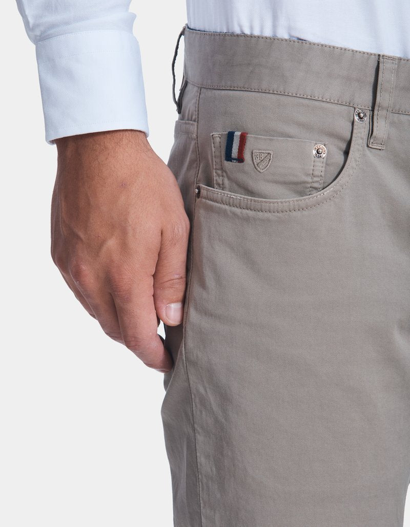 The Perfect Pant