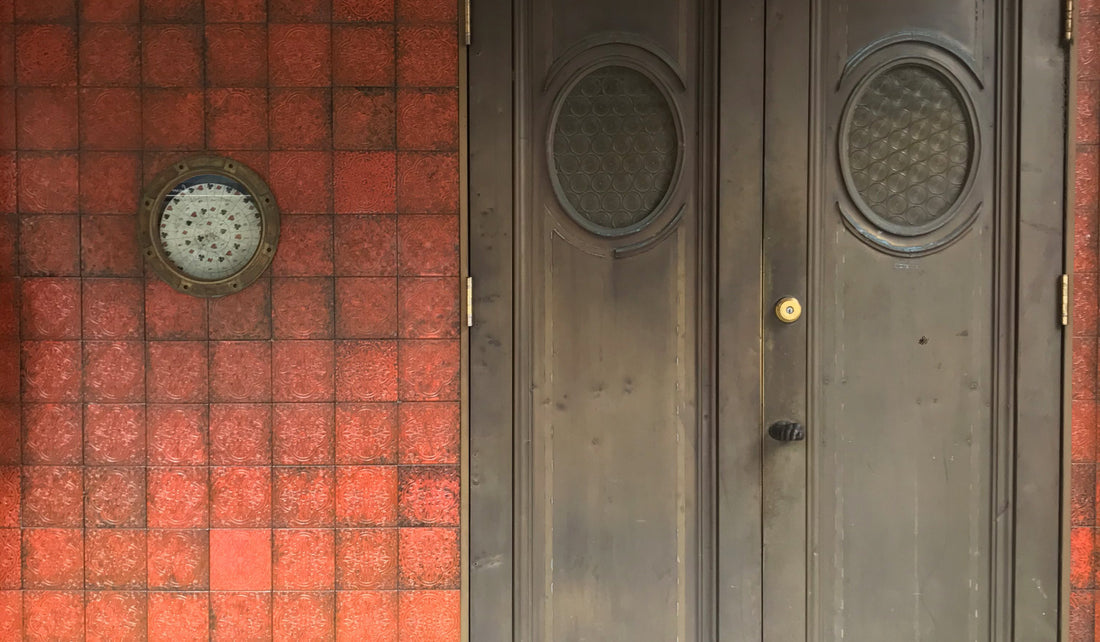 The Rule of Three