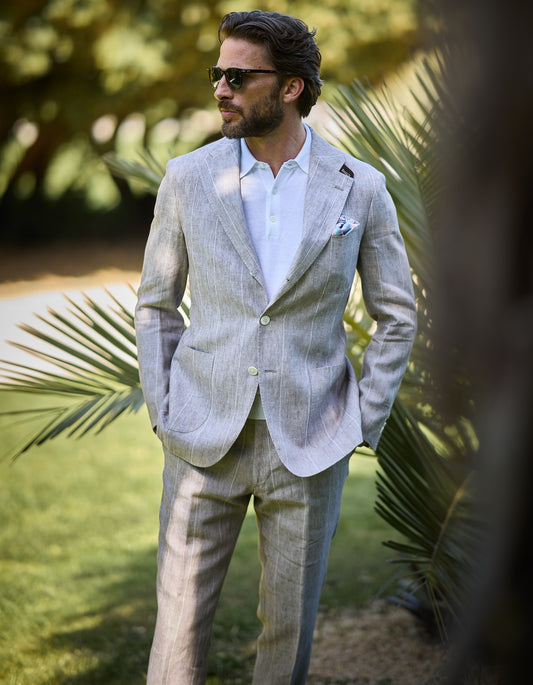 Blazer Freetime