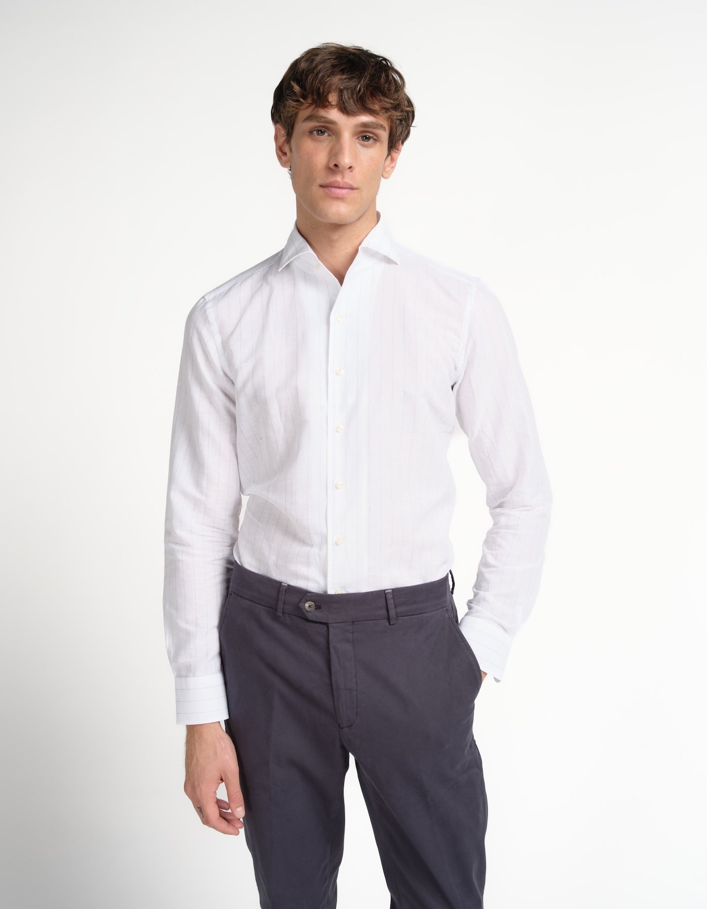 Chemise Fontelina