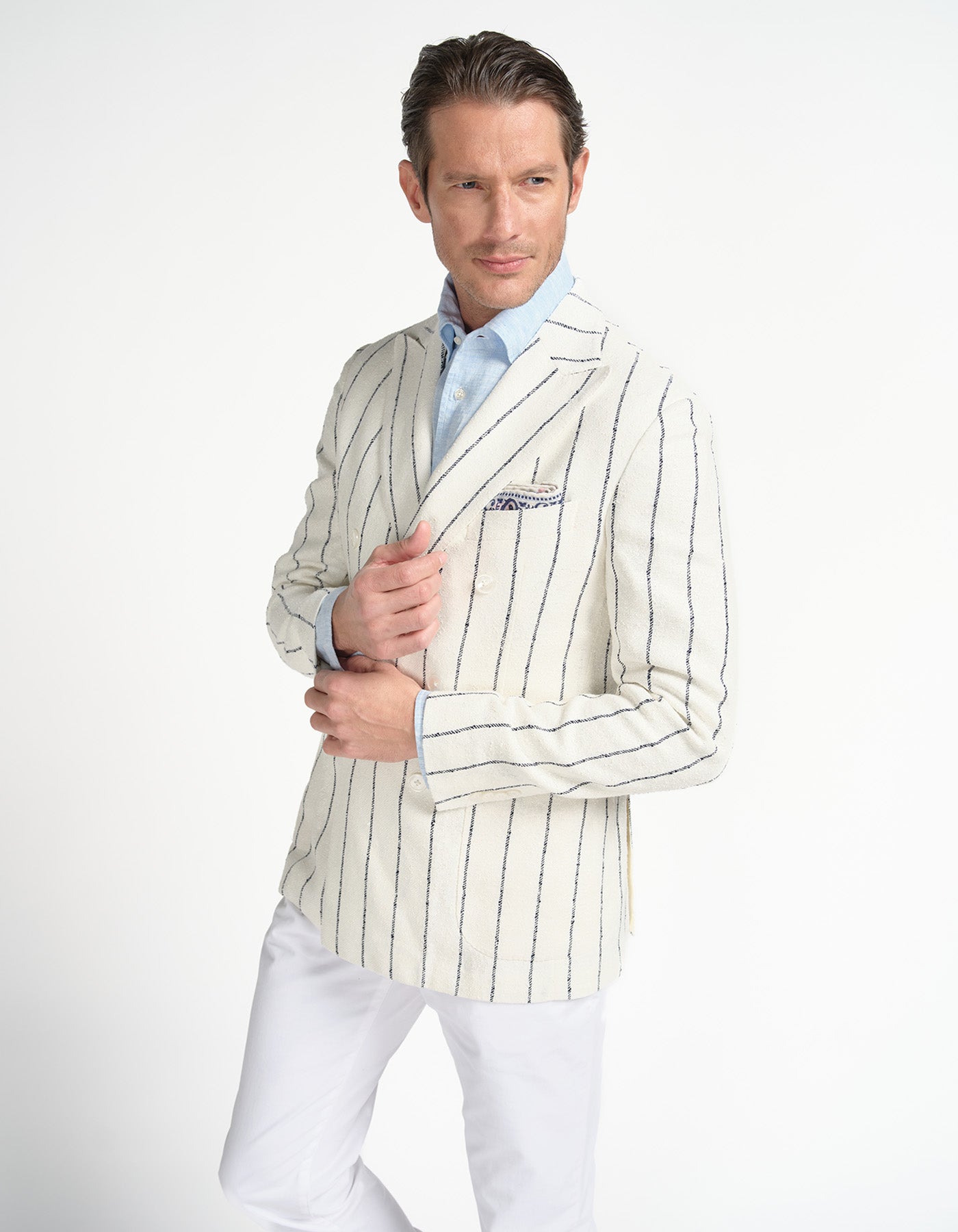 Blazer Giulio