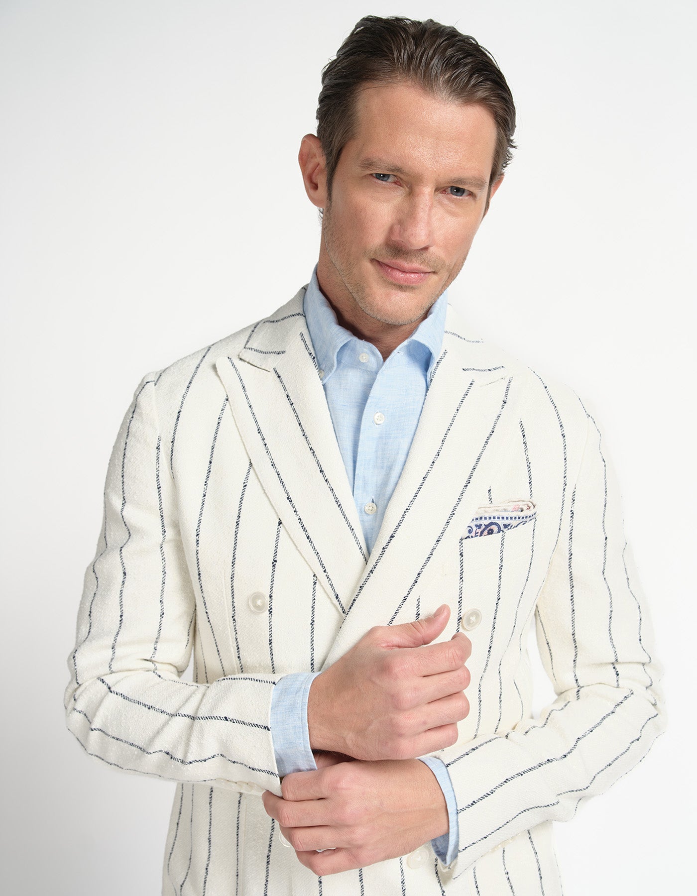 Blazer Giulio