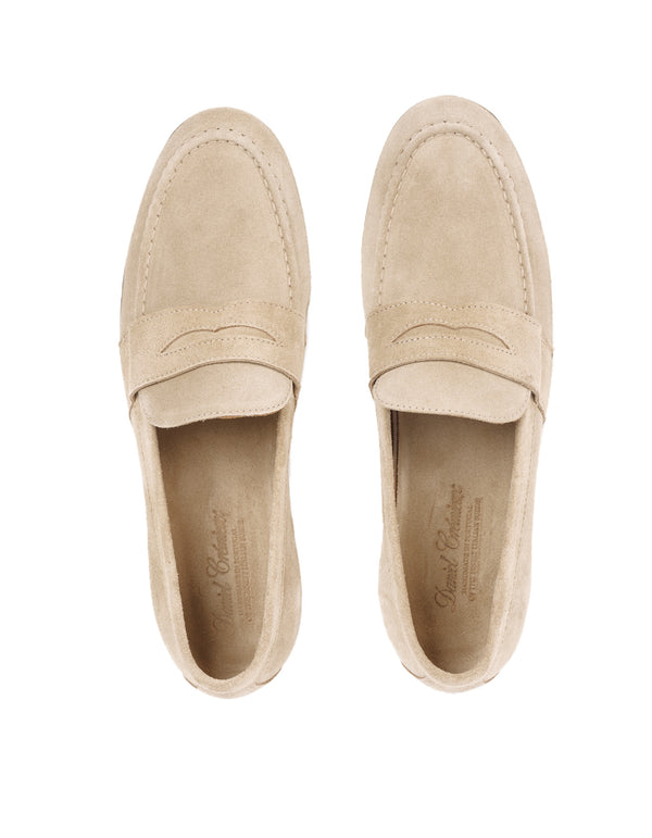 Mocassin Riviera