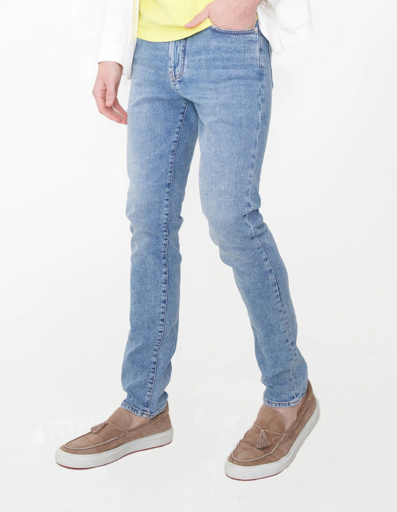 JEANS 5 POCHES