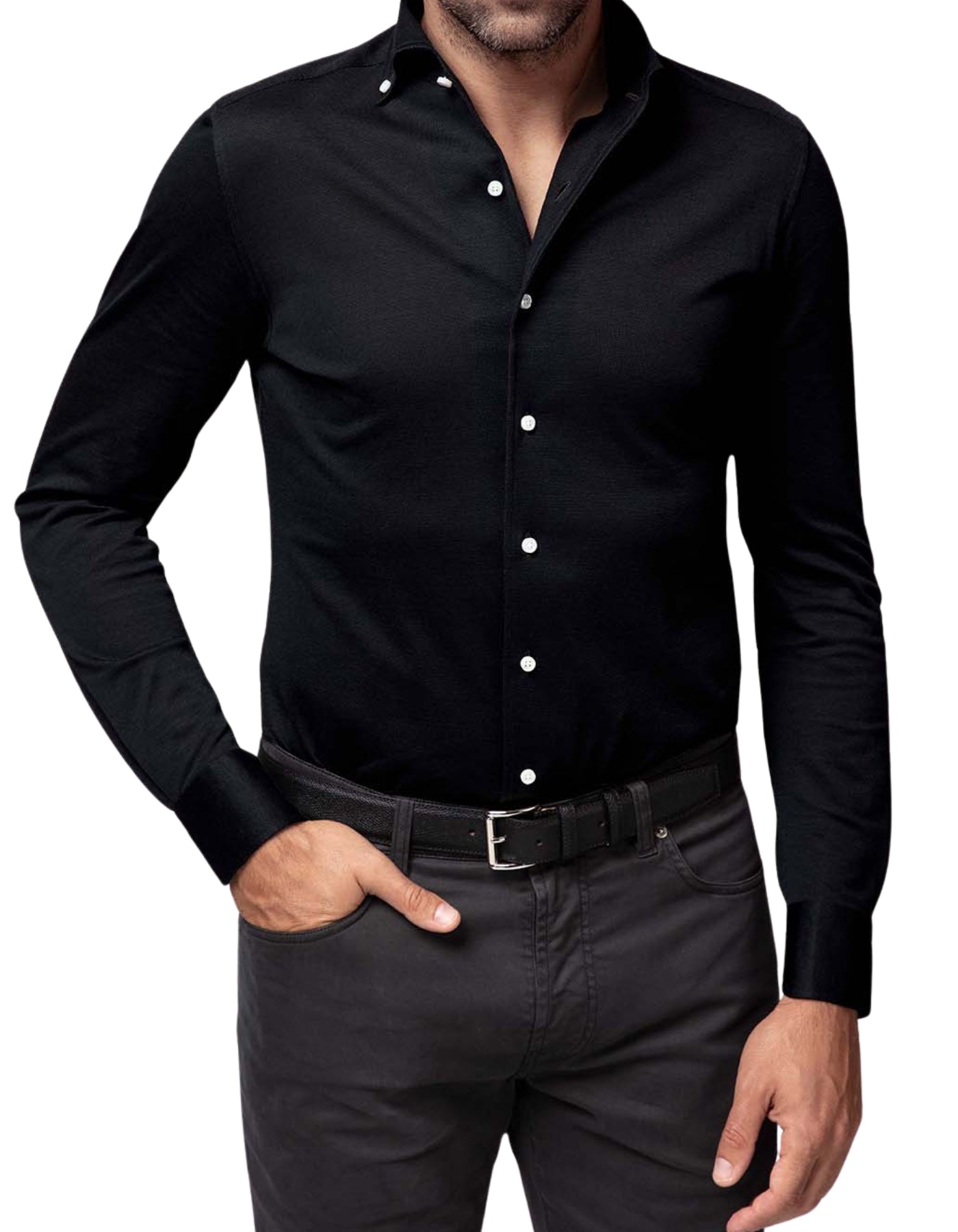Chemise Cuba