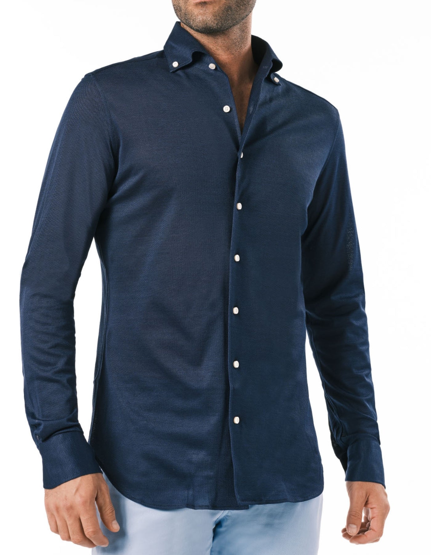 Chemise Cuba
