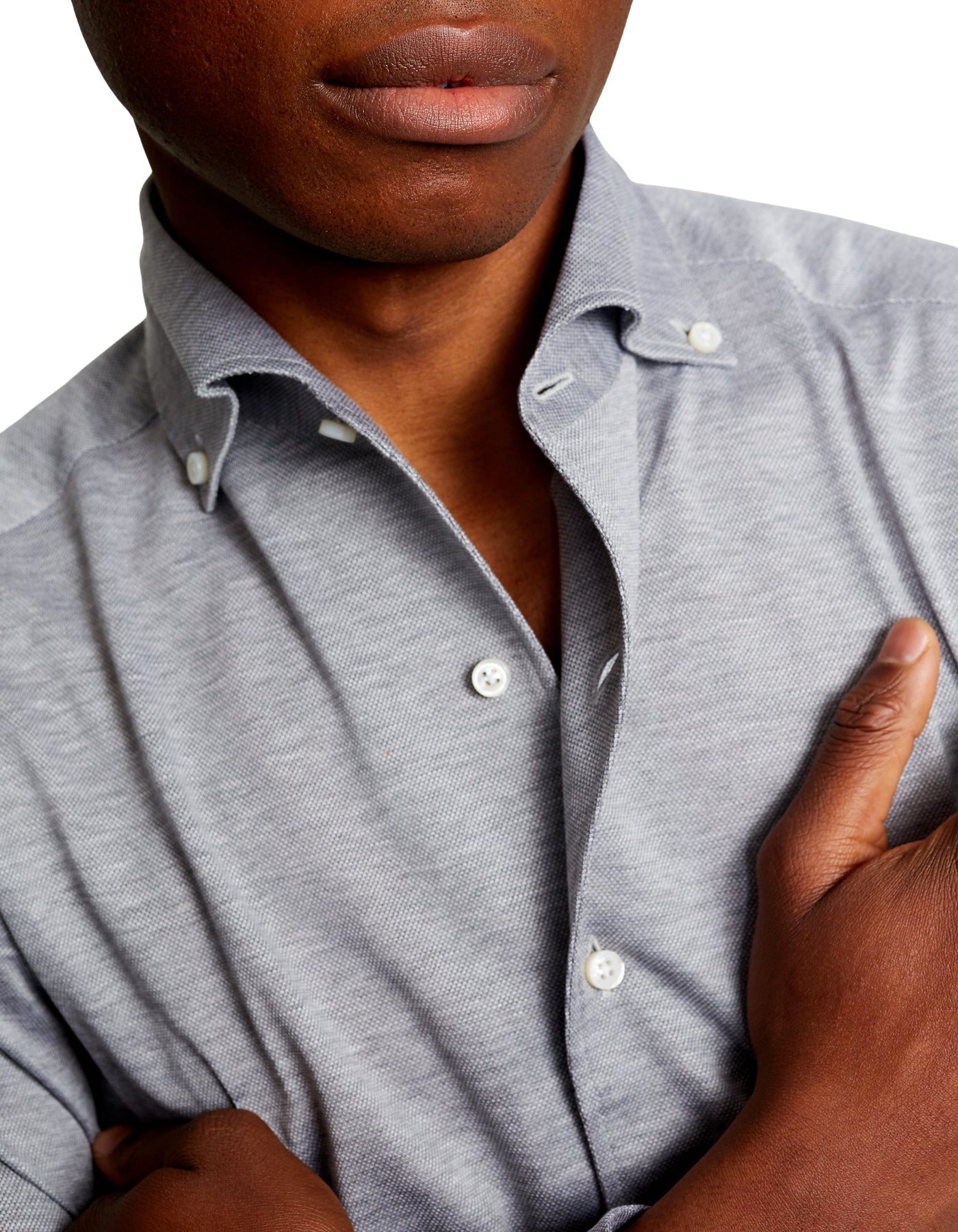 Chemise Cuba