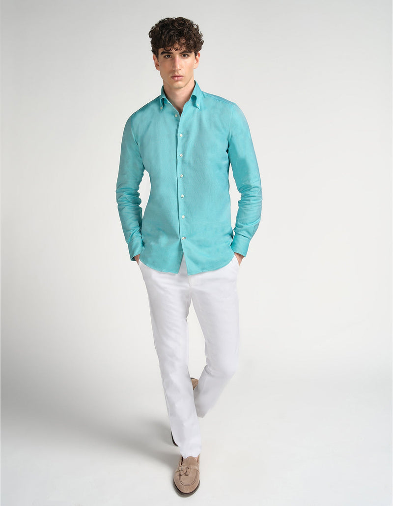 Chemise Oxford