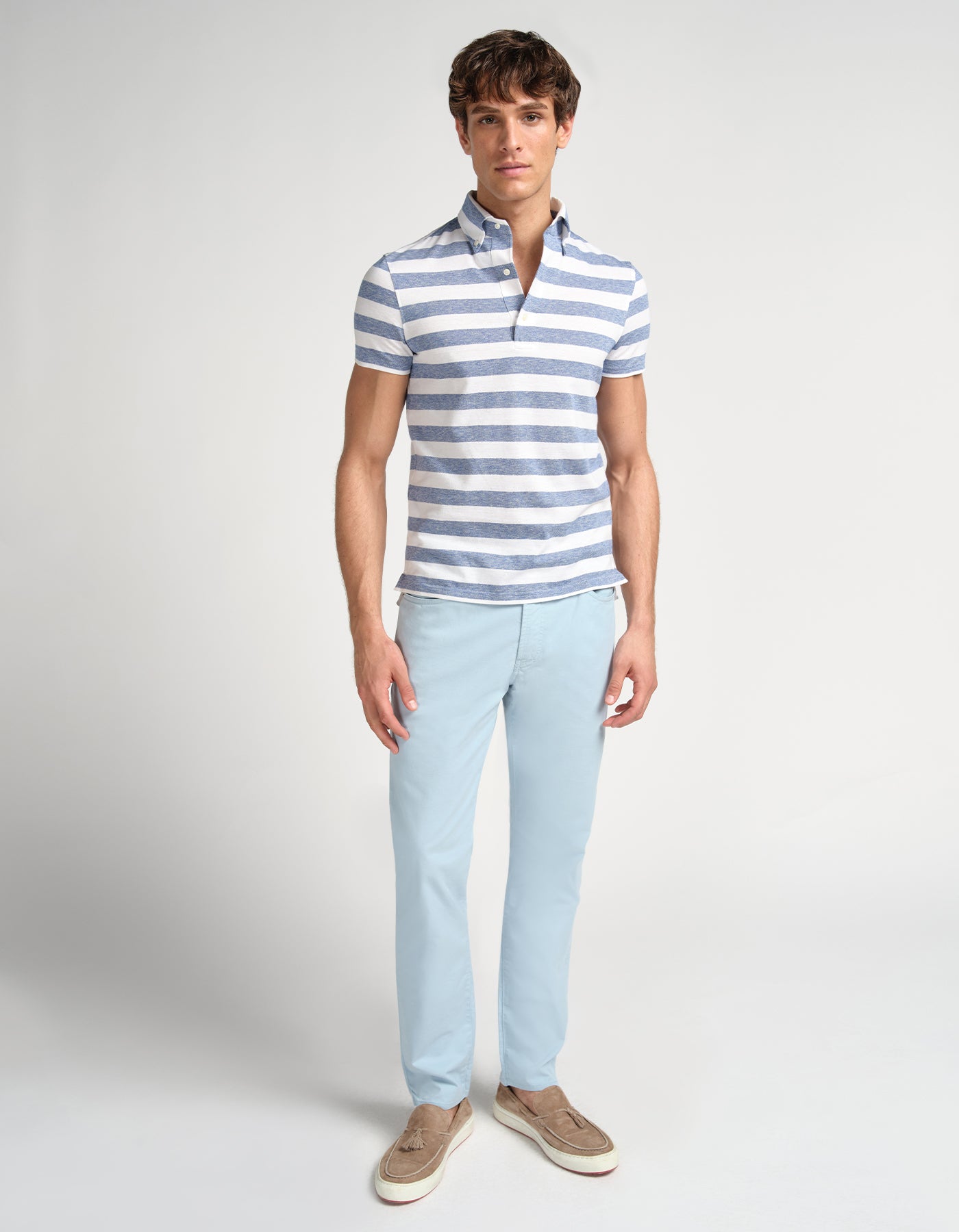 Pantalon Grimaud