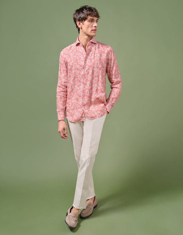Chemise Fontelina