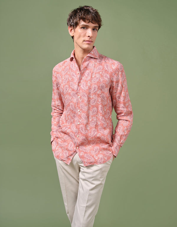 Chemise Fontelina