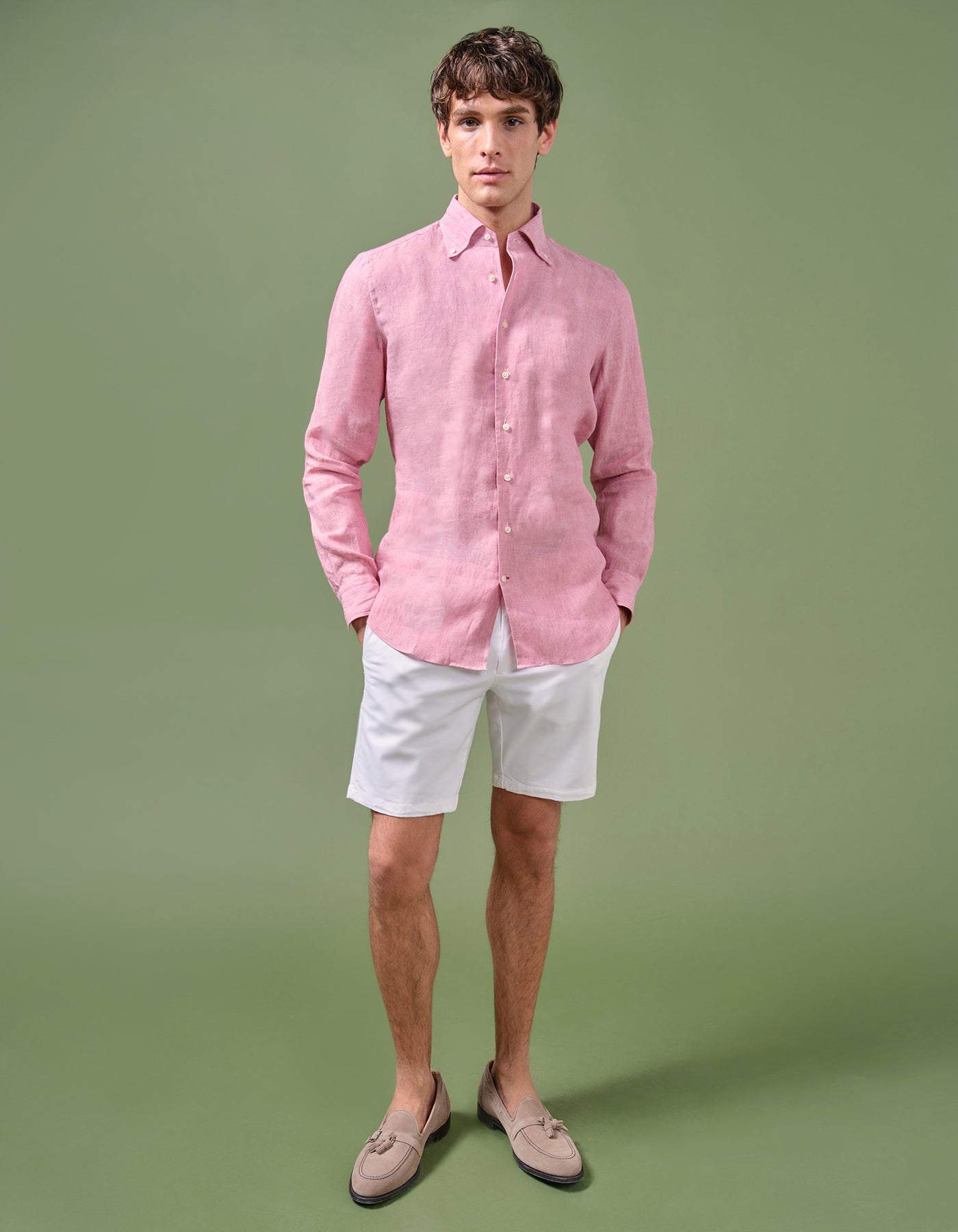 Short Cannet