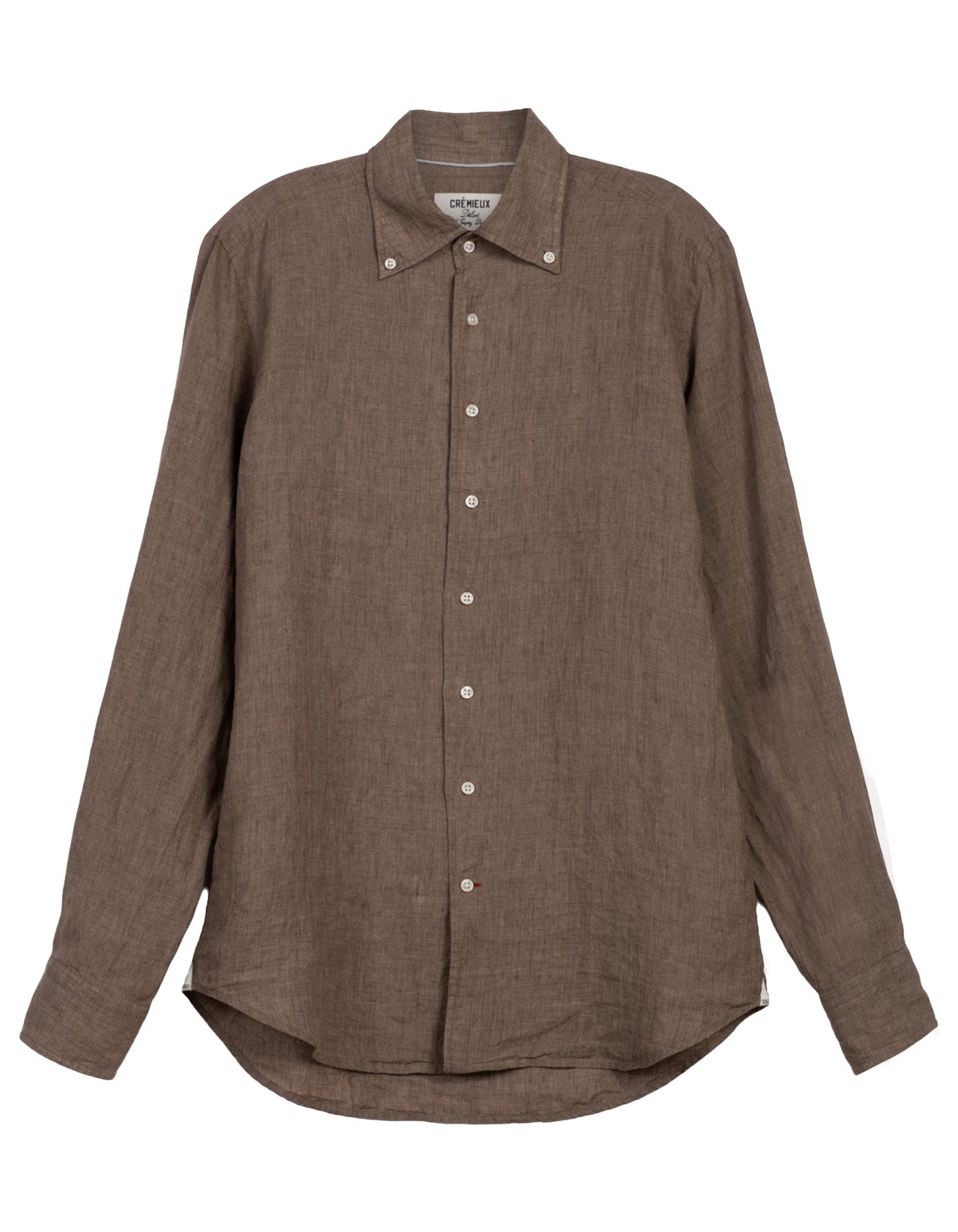 Chemise Monceau en Lin