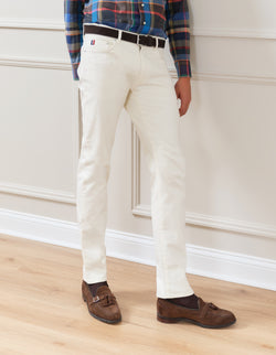 5 POCKET JEANS