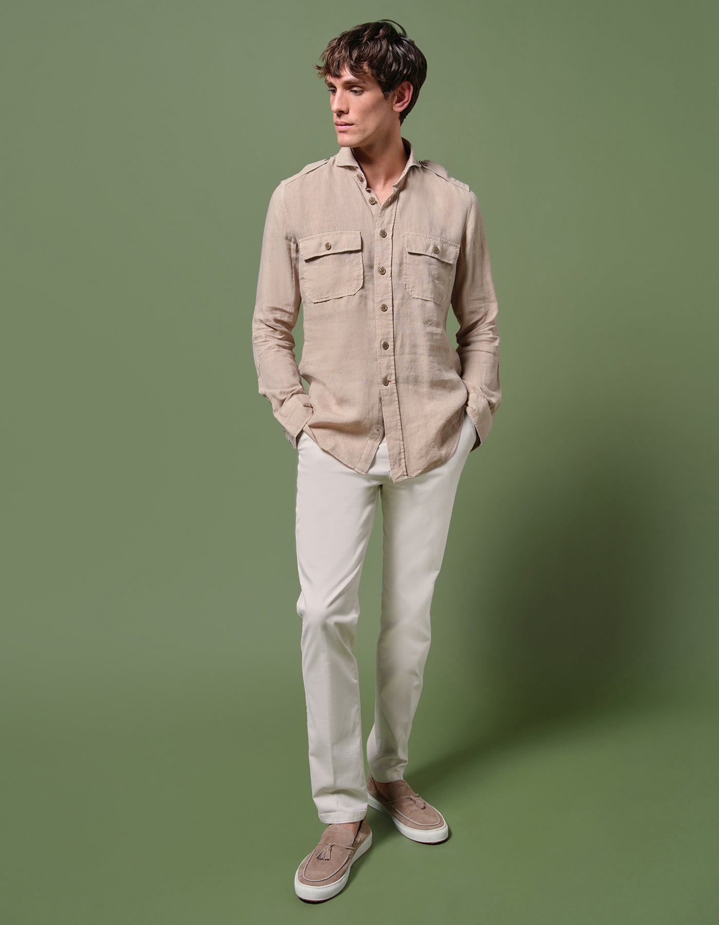 Pantalon Cannes
