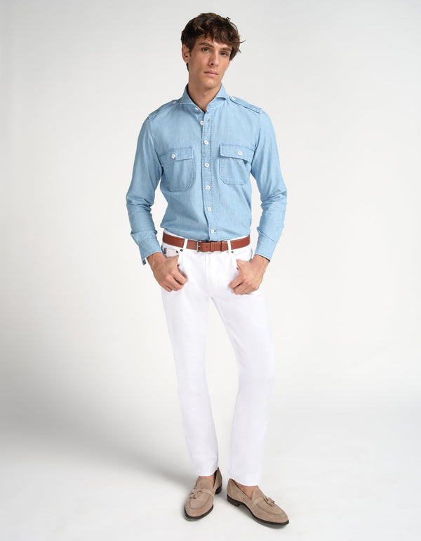 Pantalon Grimaud