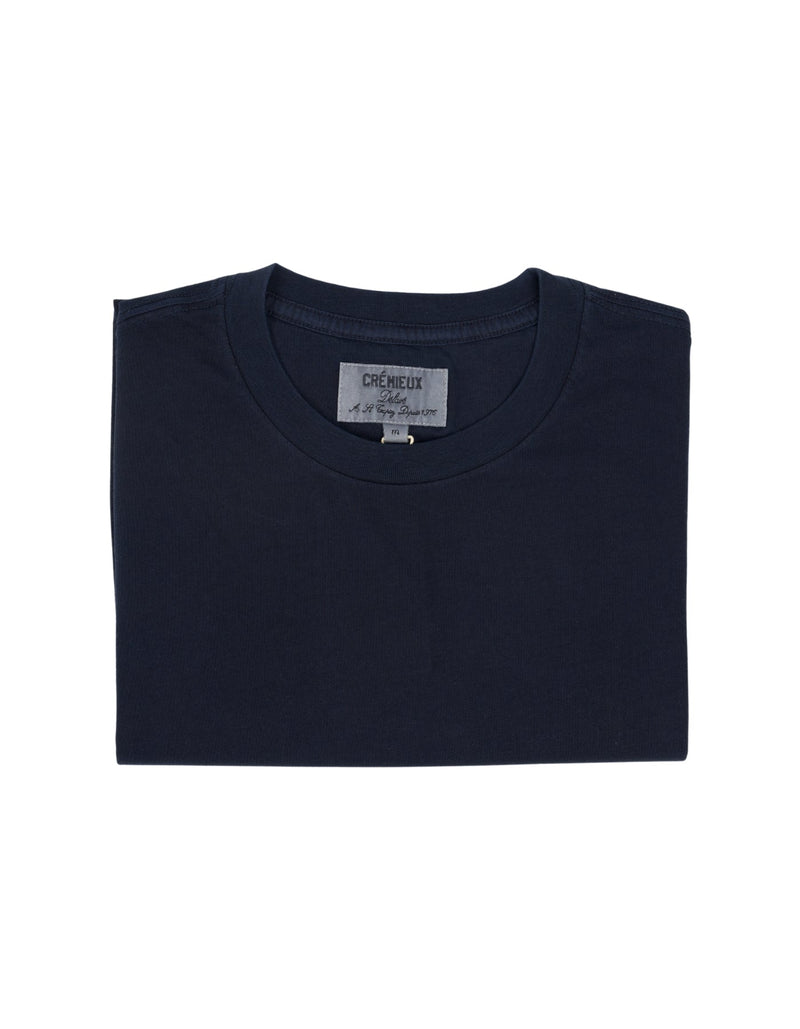 T-shirt en Coton Classique
