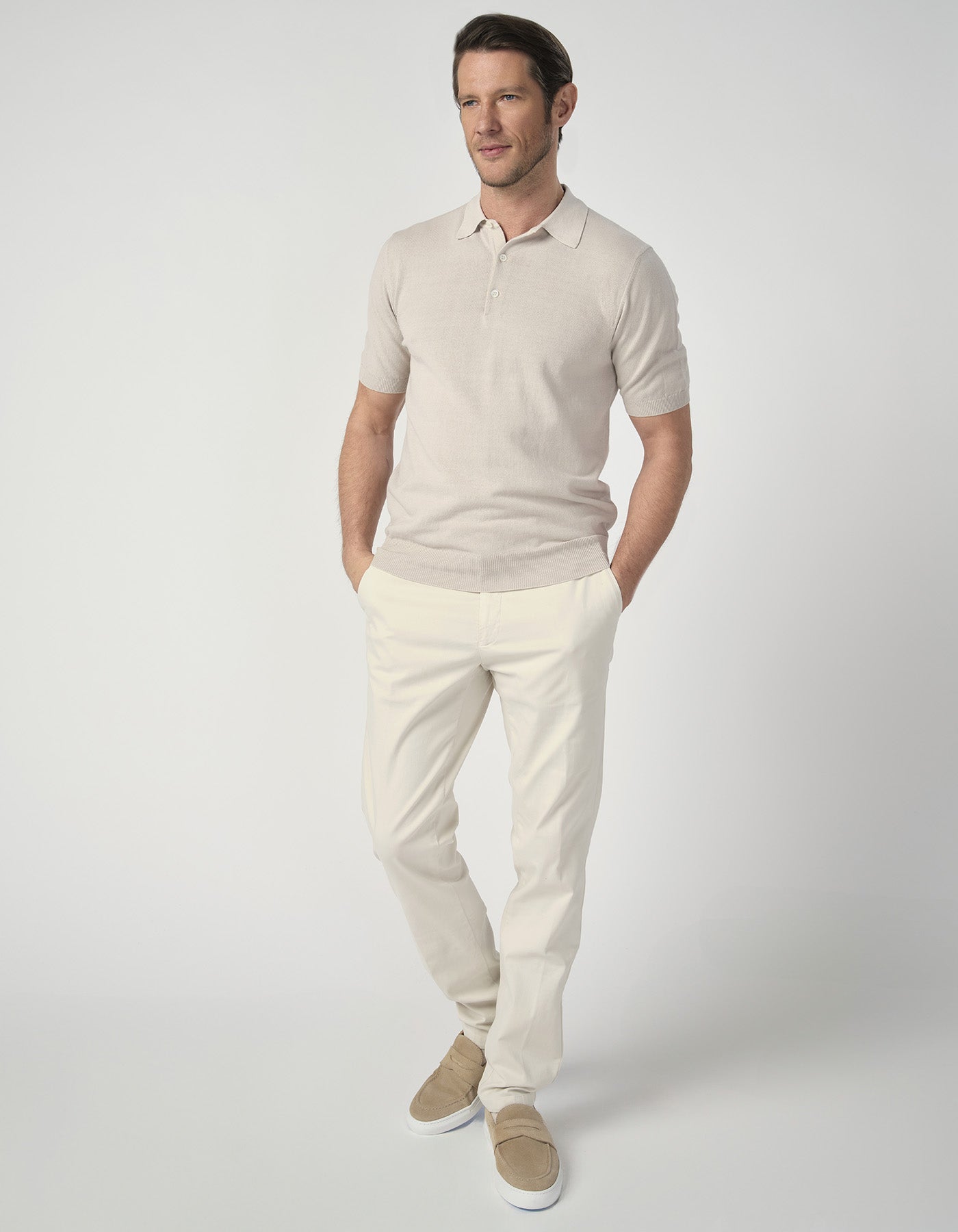 Pantalon Cannes