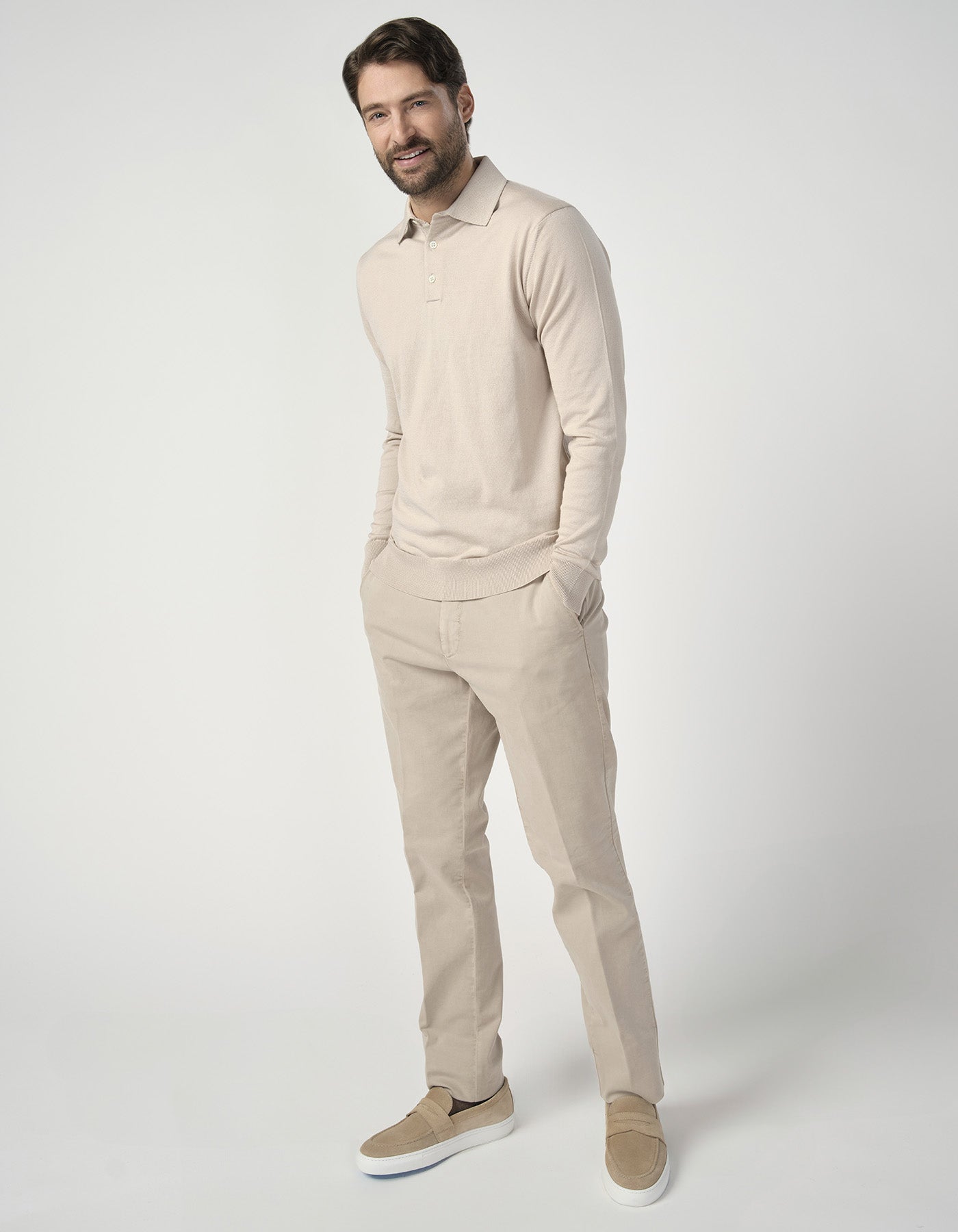 Pantalon Cannes