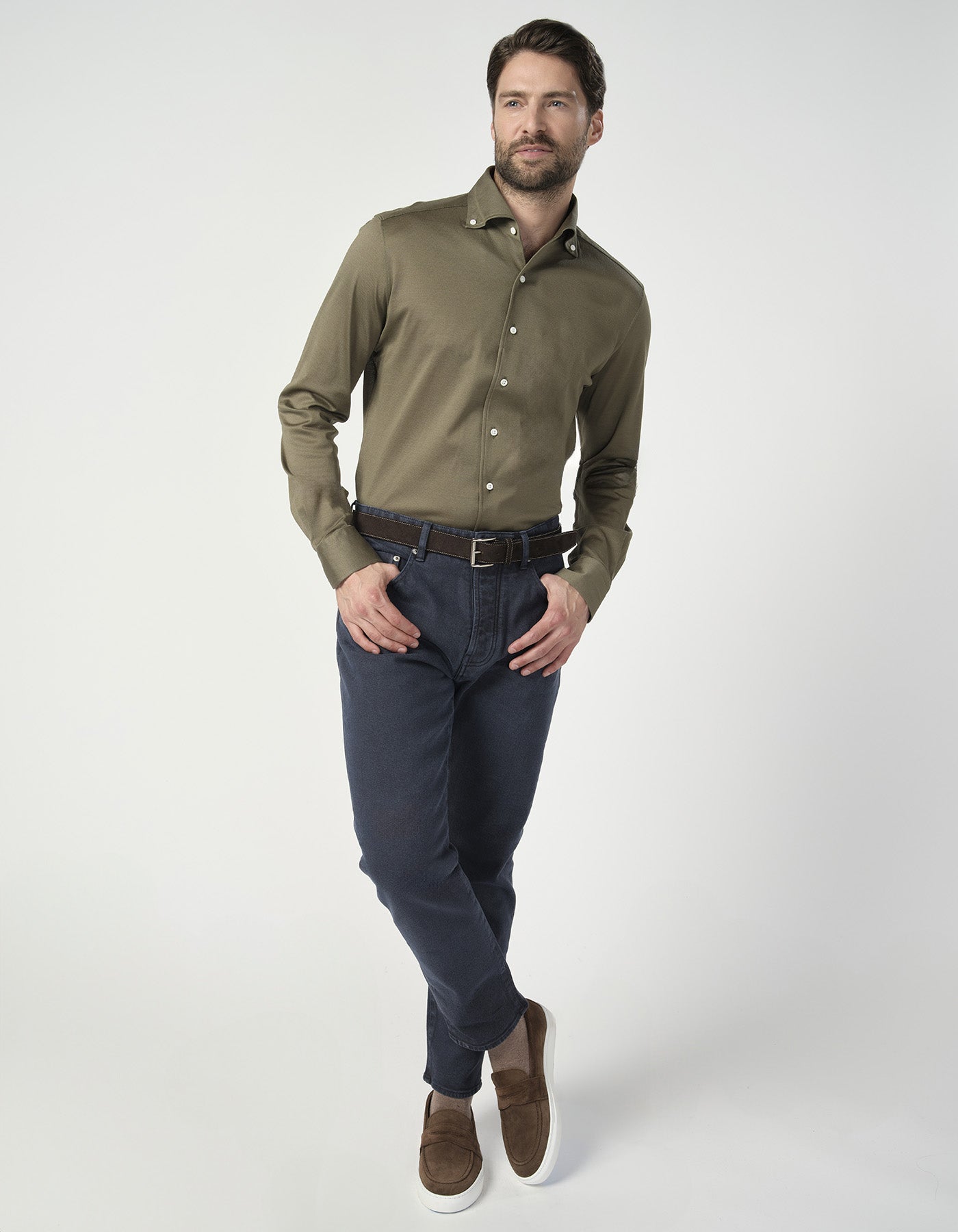 Chemise Cuba
