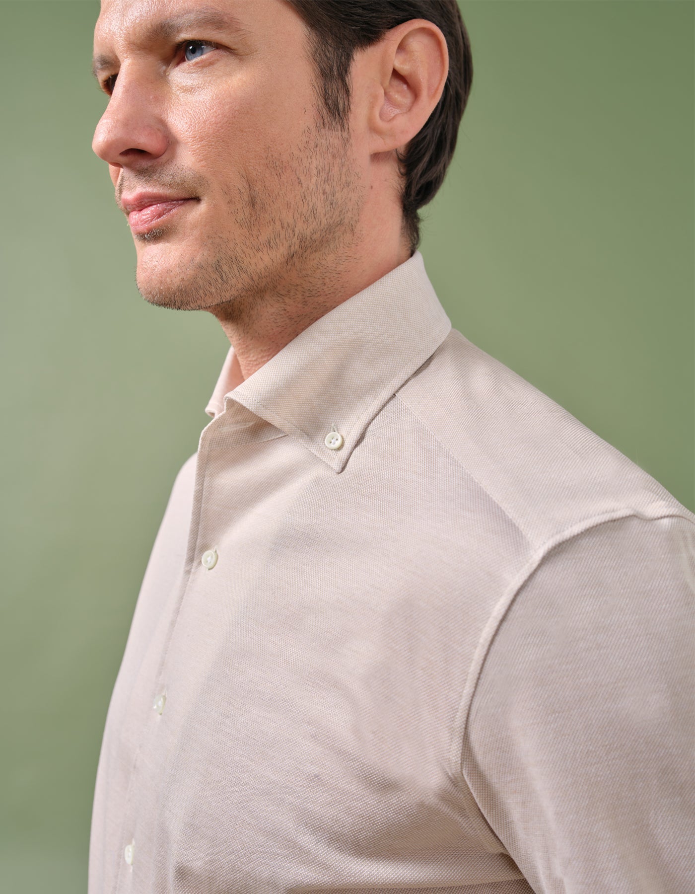 Chemise Cuba Fait Main